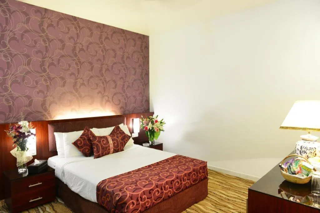 Amazon Lilly Lake View Residence