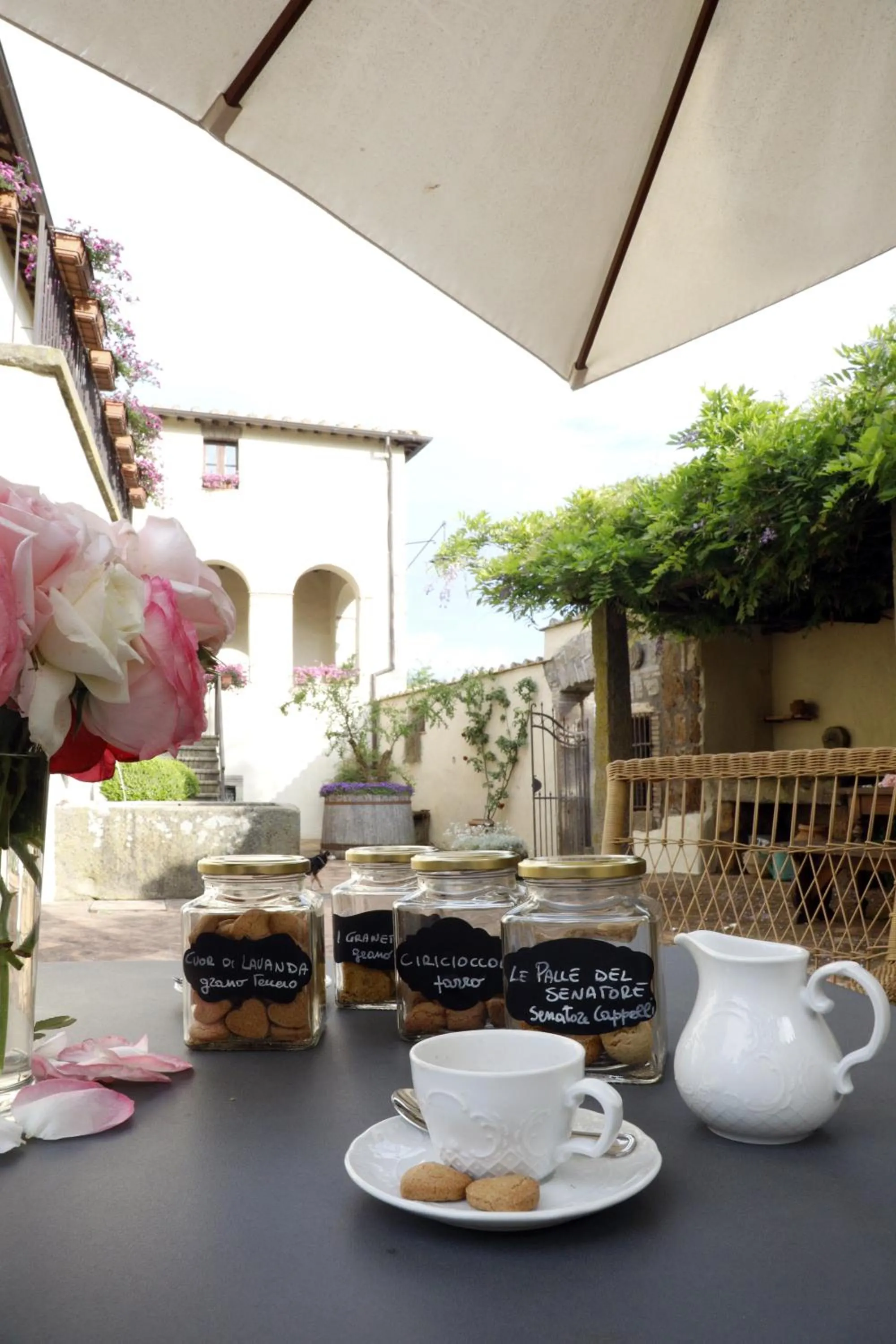 Podere Dell'Arco Country Charme