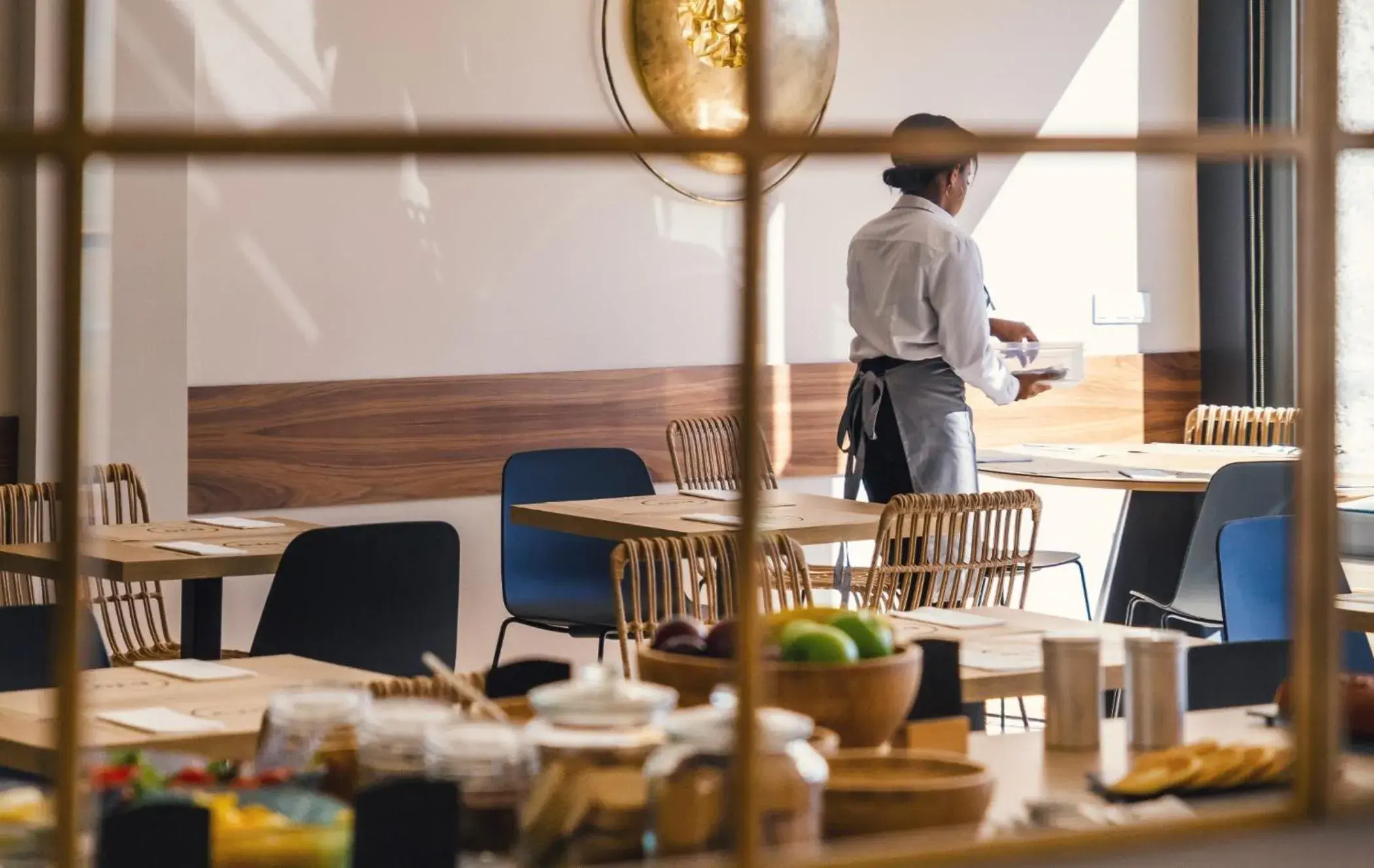 Breakfast in room Select Porto Breakfast in room Select Porto