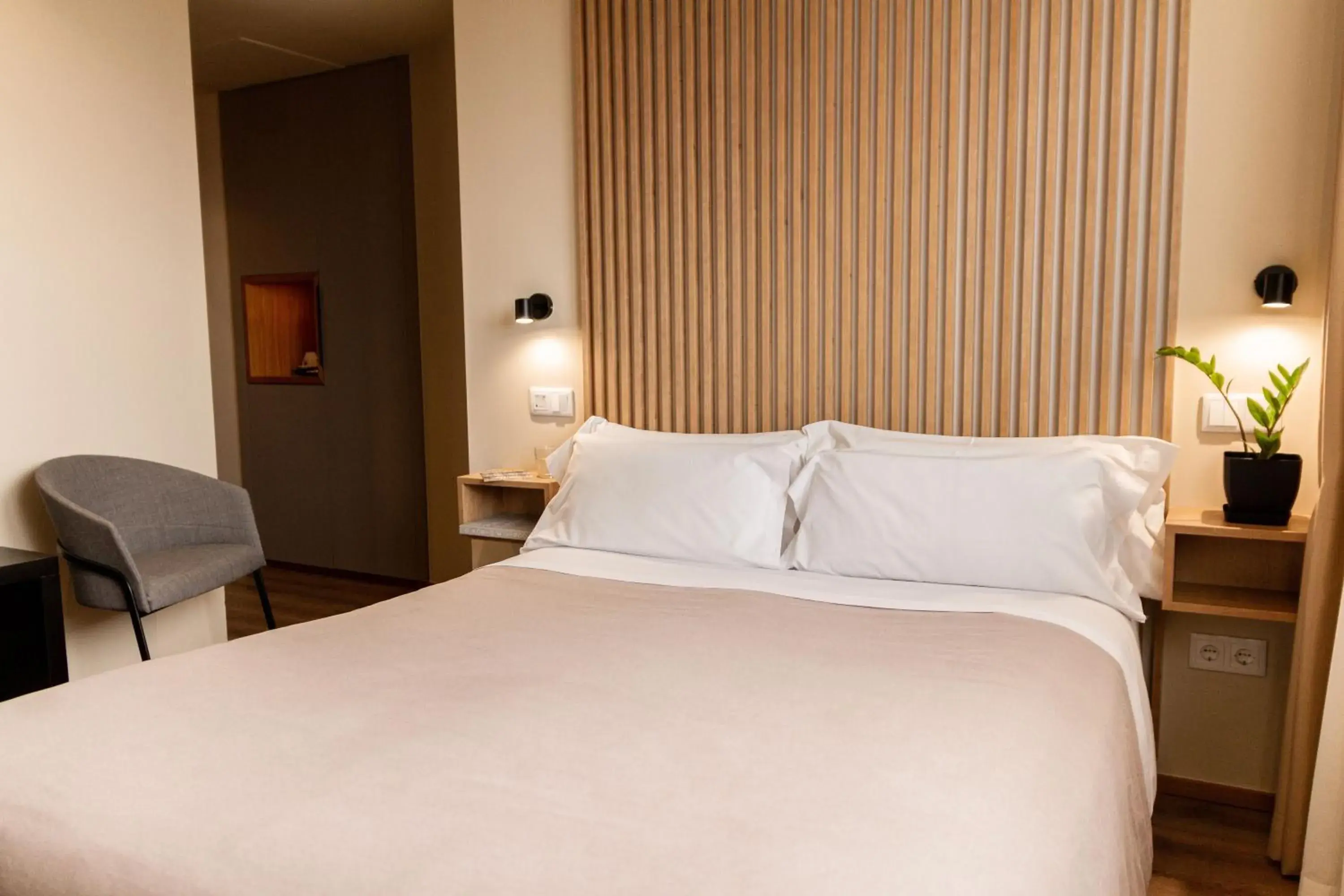 Bed in room Select Porto Bed in room Select Porto