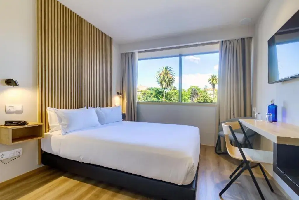 Bed in room Select Porto Bed in room Select Porto