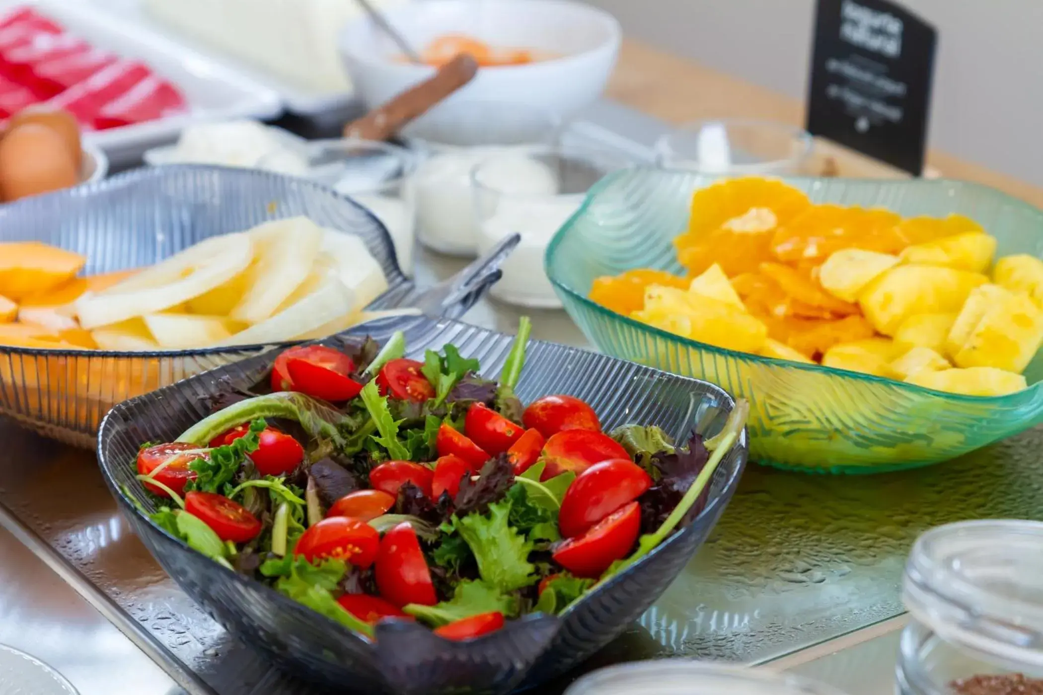 Breakfast in room Select Porto Breakfast in room Select Porto