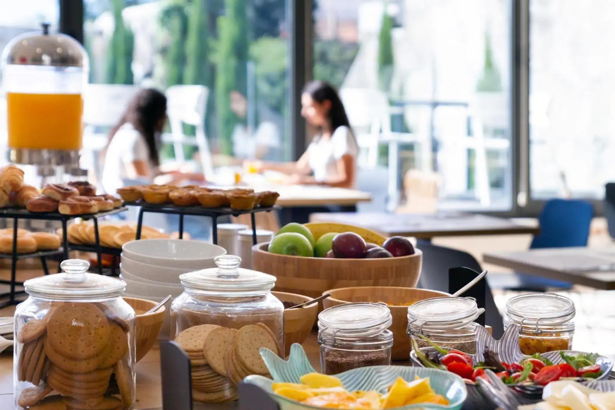 Breakfast in room Select Porto Breakfast in room Select Porto