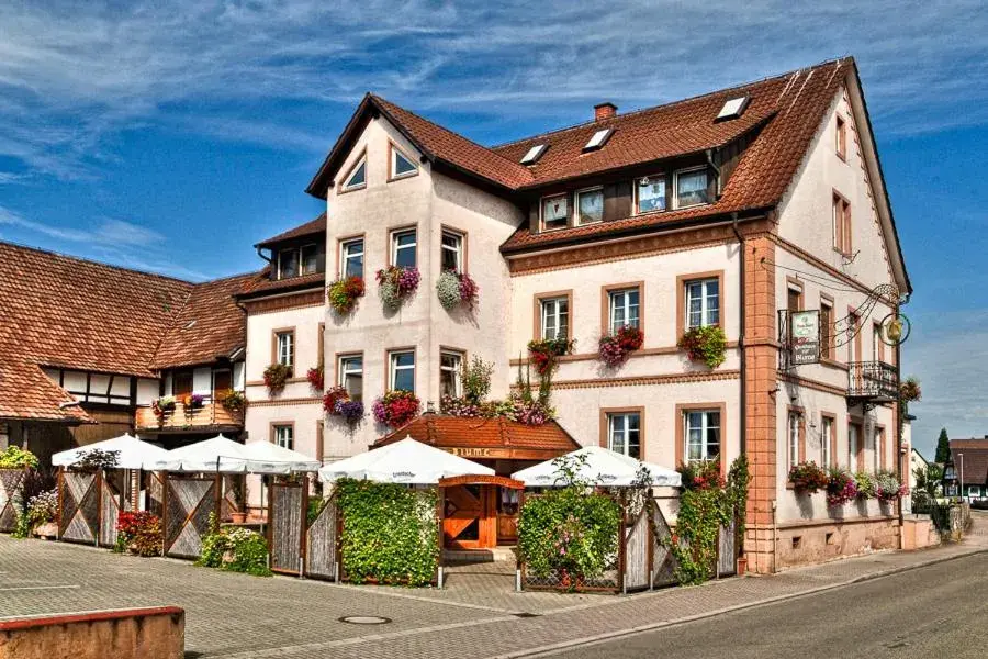 Gasthaus Blume Gasthaus Blume