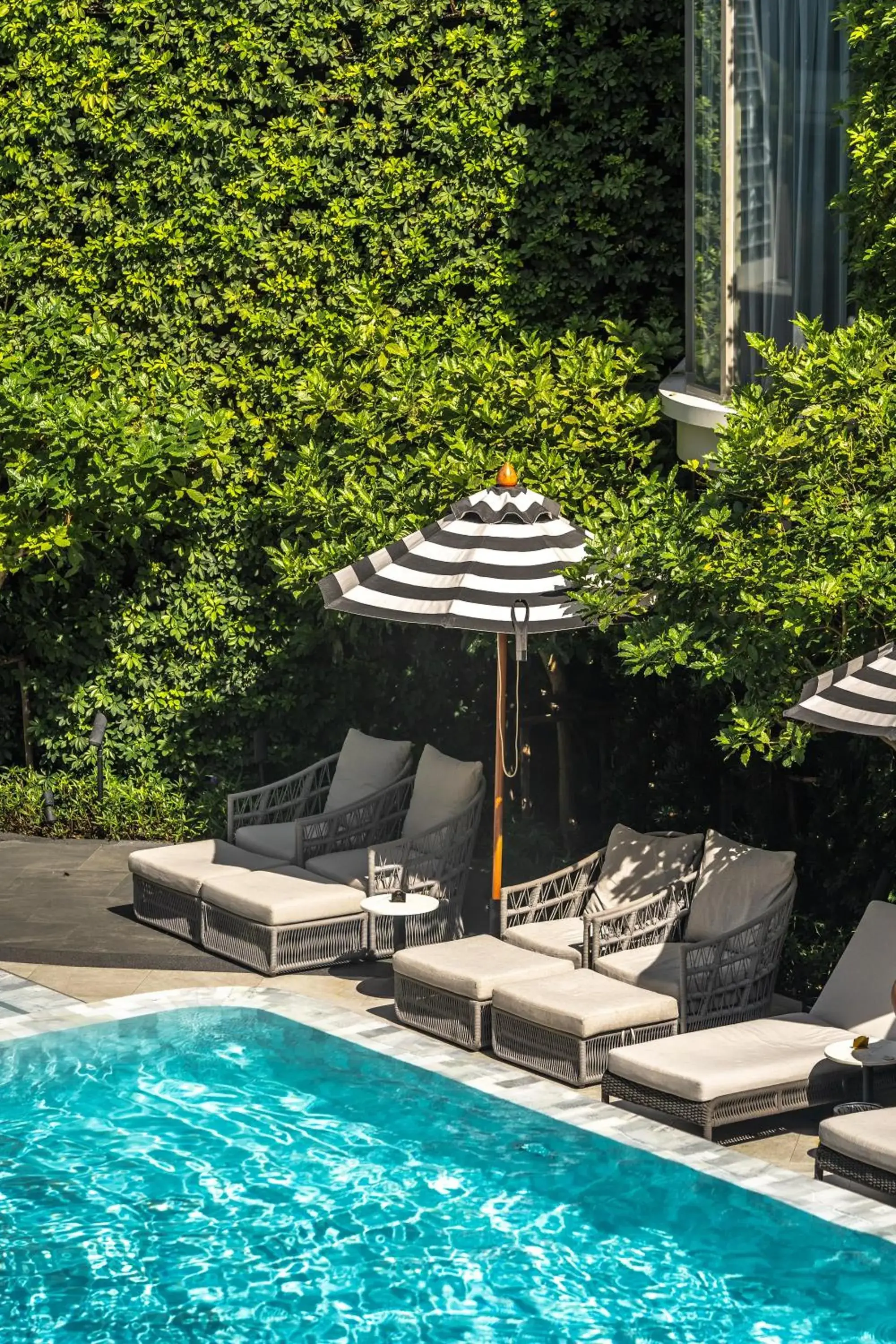 The Salil Hotel Riverside Bangkok The Salil Hotel Riverside Bangkok