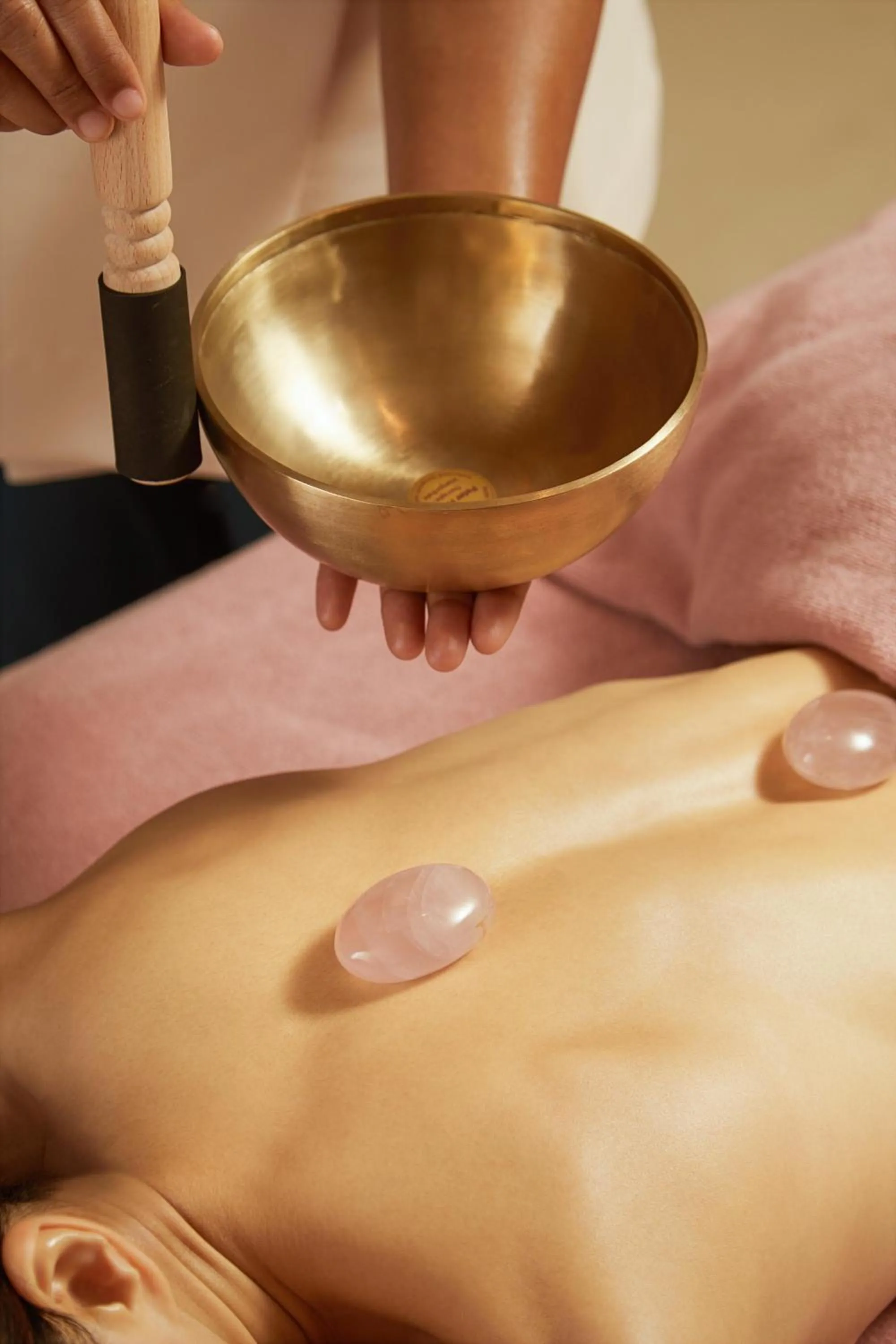 Spa and wellness centre/facilities in The Salil Hotel Riverside Bangkok