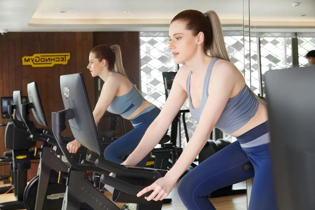 Activities in The Salil Hotel Riverside Bangkok