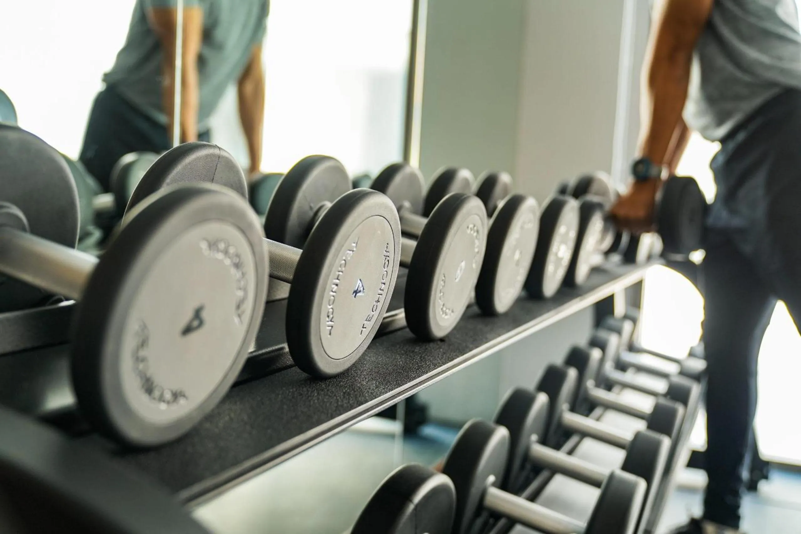 Activities in The Salil Hotel Riverside Bangkok