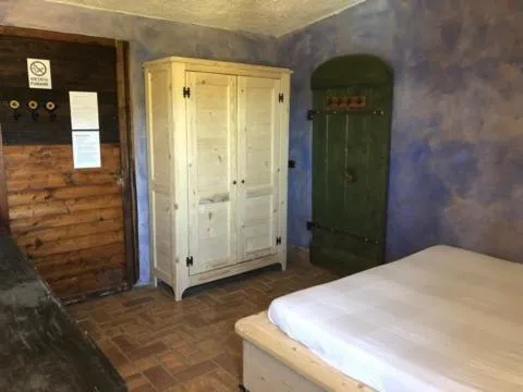 Photo of the whole room, Bed in Il Favogoloso