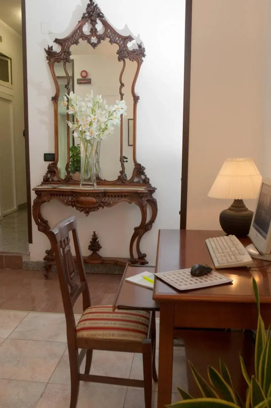 Hotel Antico Acquedotto Hotel Antico Acquedotto