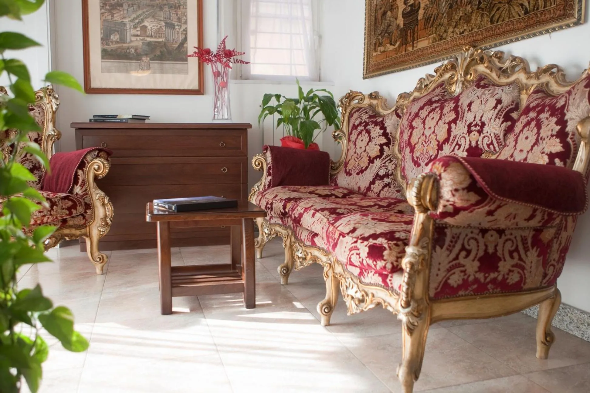 Hotel Antico Acquedotto