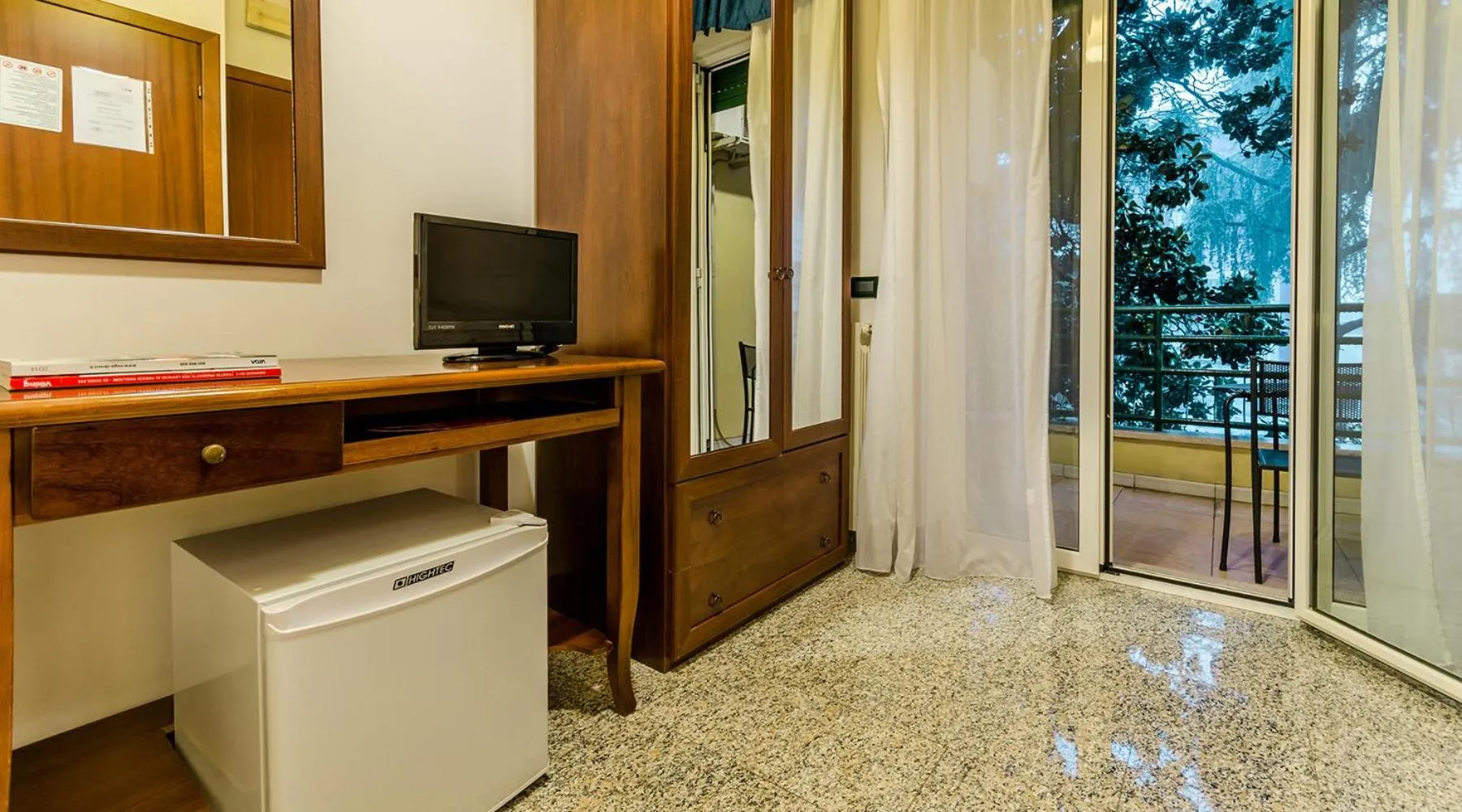 Day in Hotel Antico Acquedotto