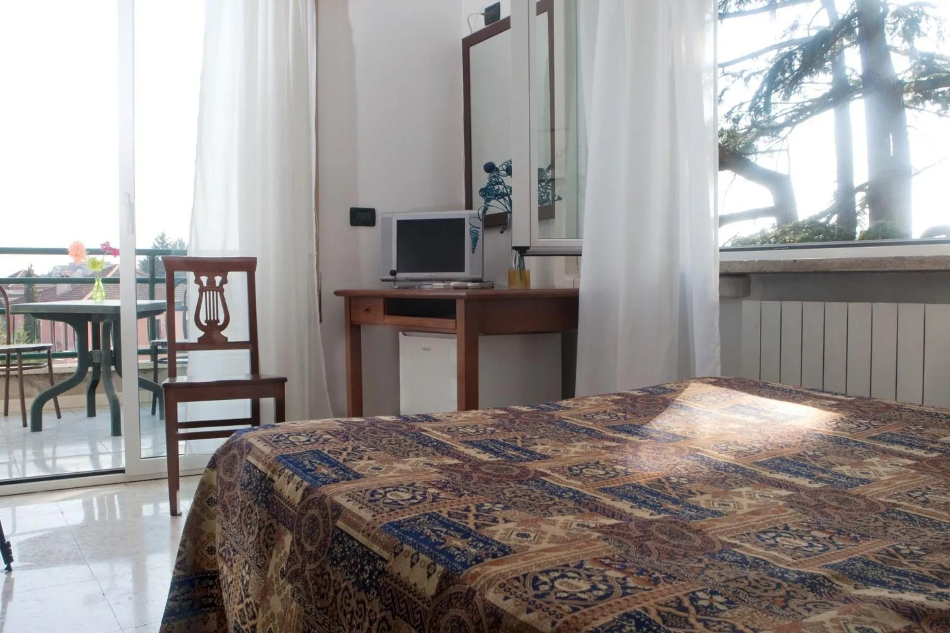 Day, Bed in Hotel Antico Acquedotto