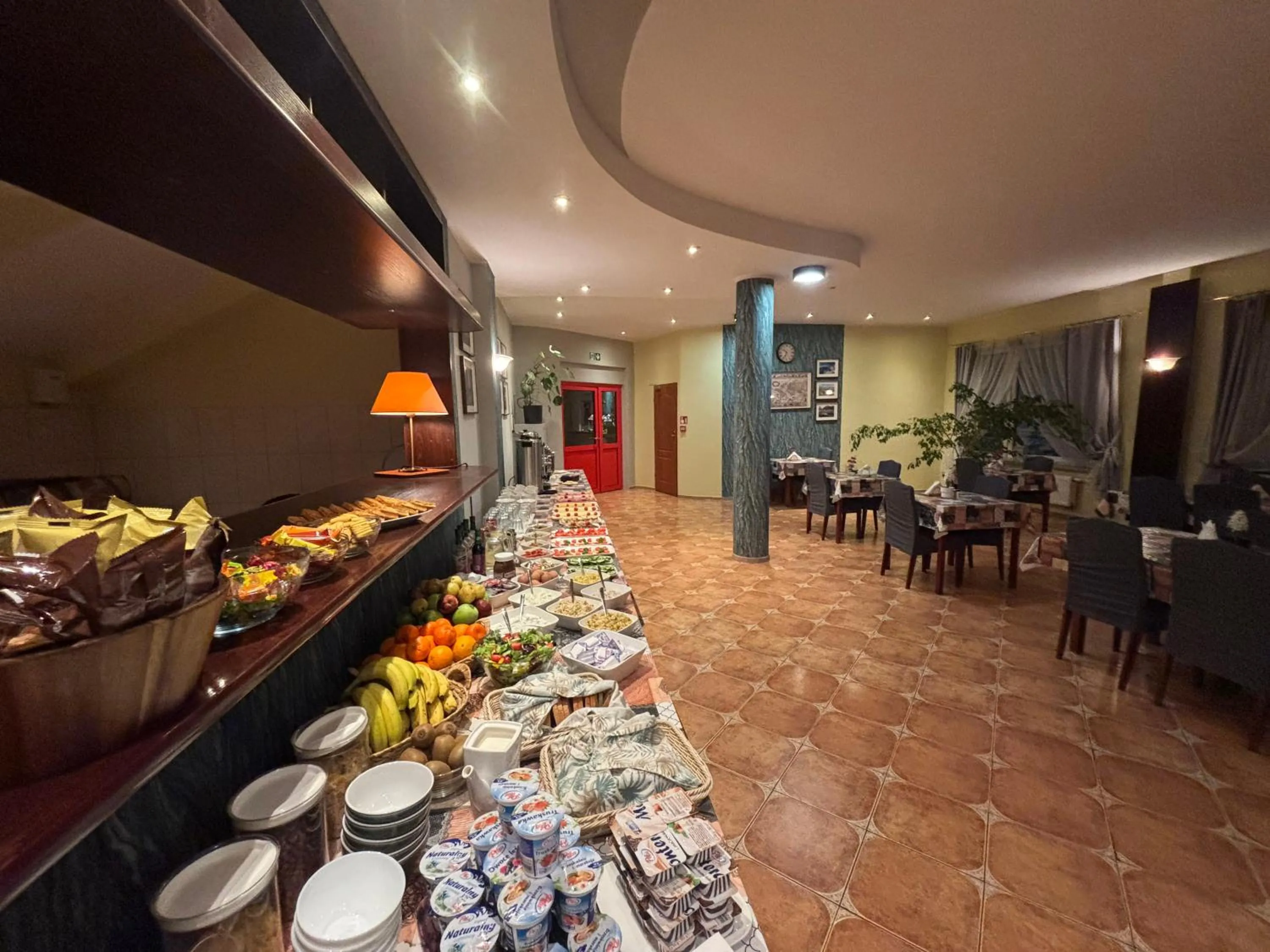 Hotel Ava