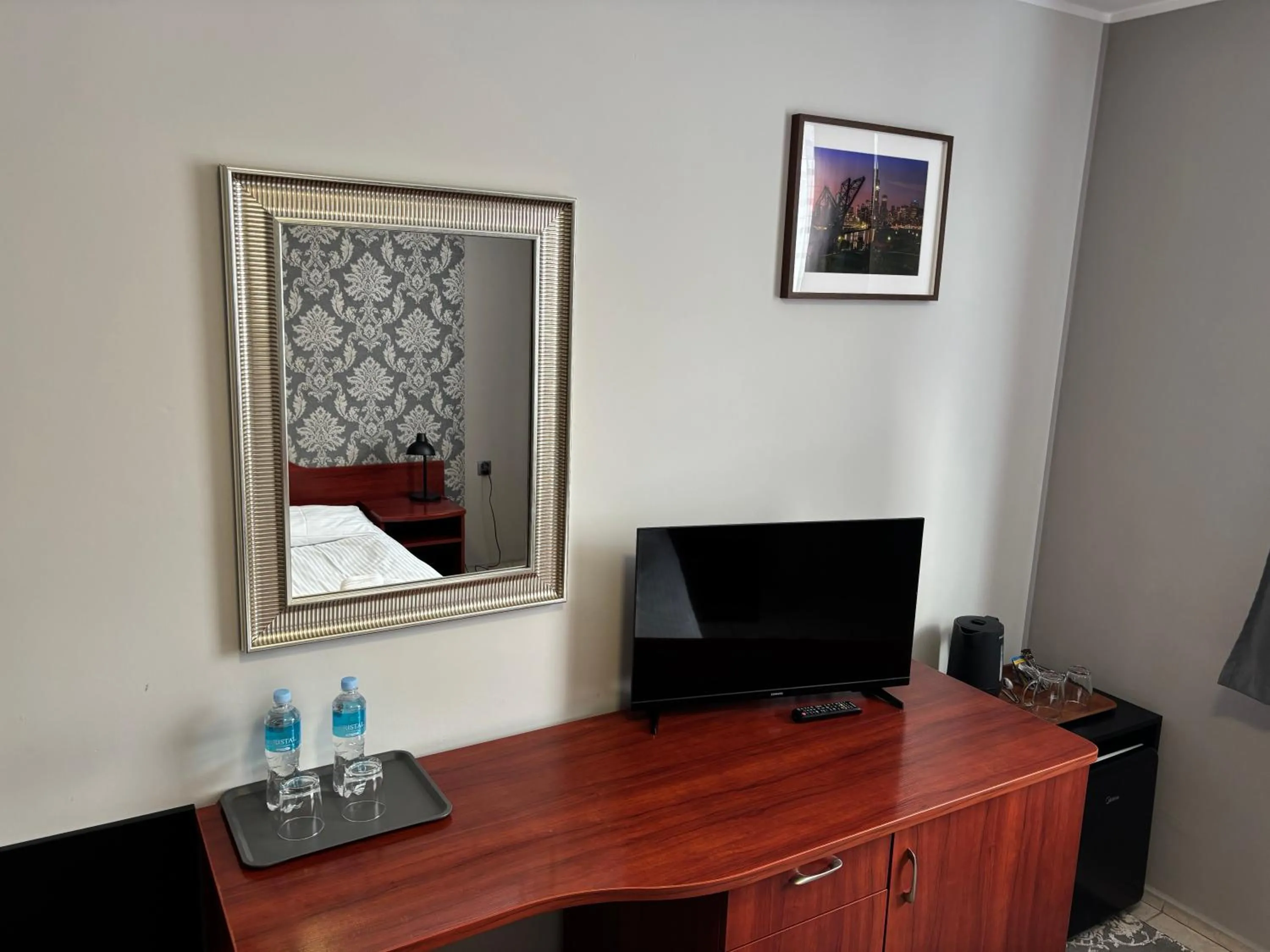 Hotel Ava