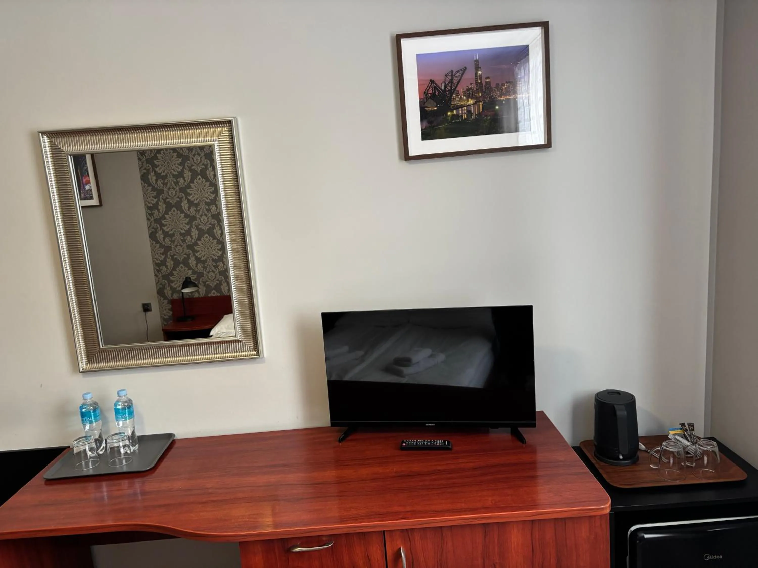 Hotel Ava