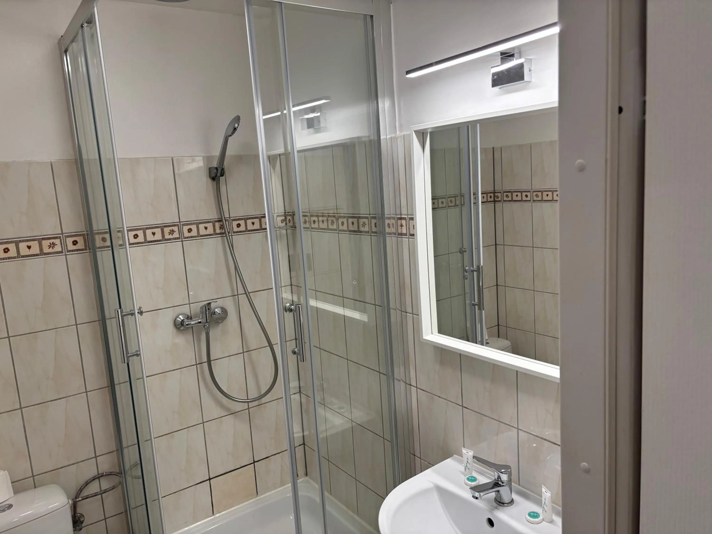 Hotel Ava