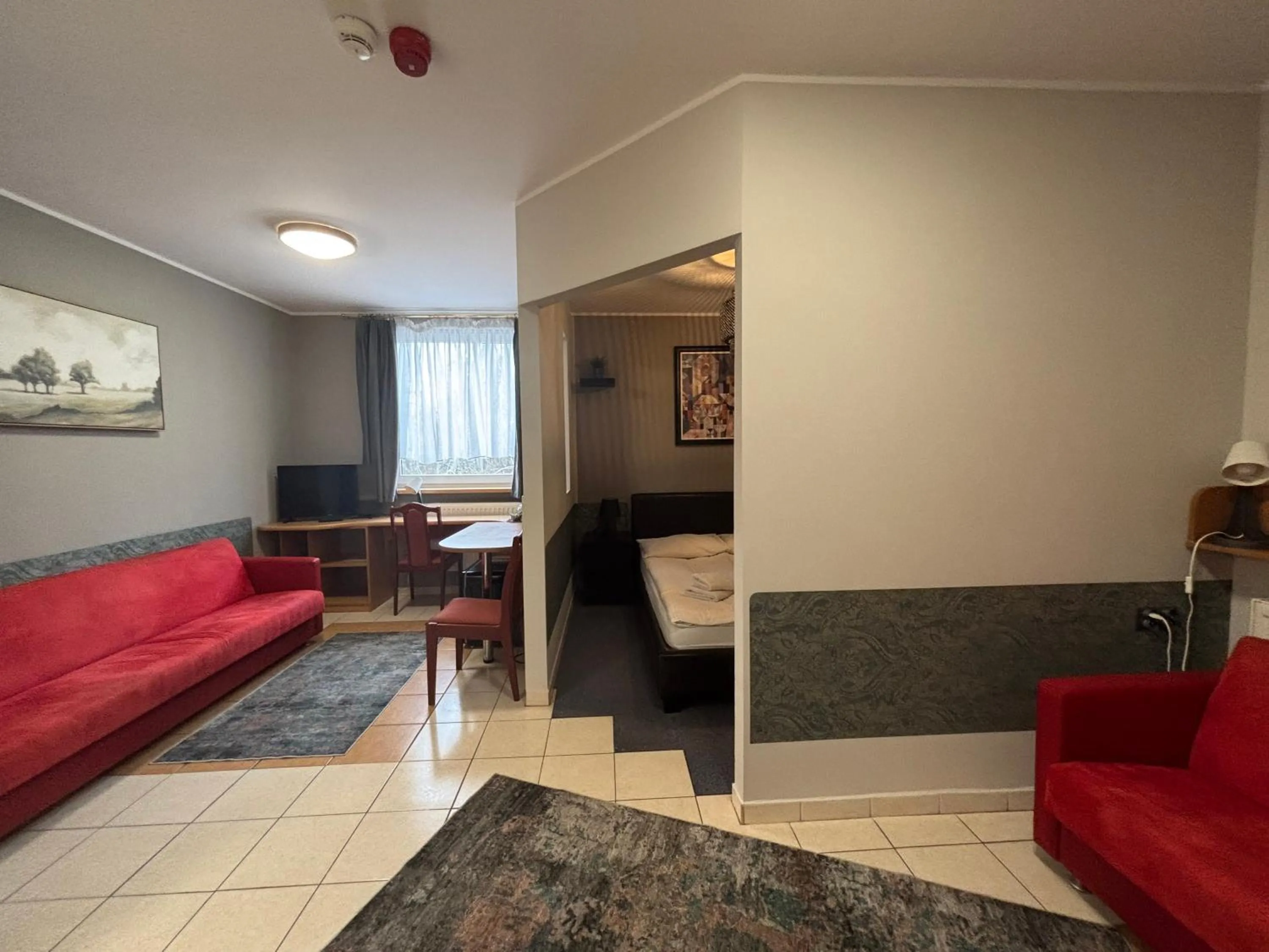 Hotel Ava