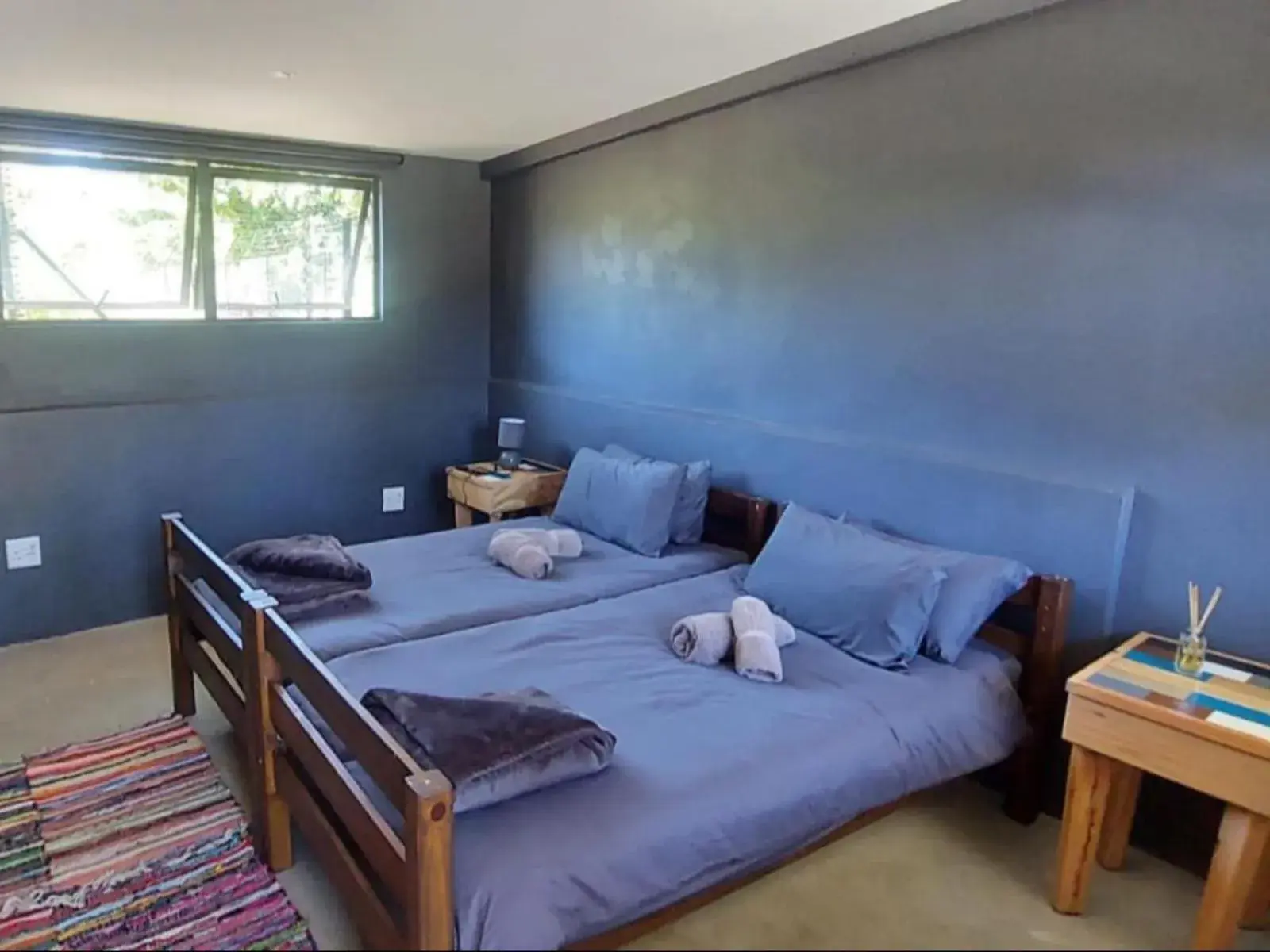 Photo of the whole room, Bed in La Hacienda Photo of the whole room, Bed in La Hacienda