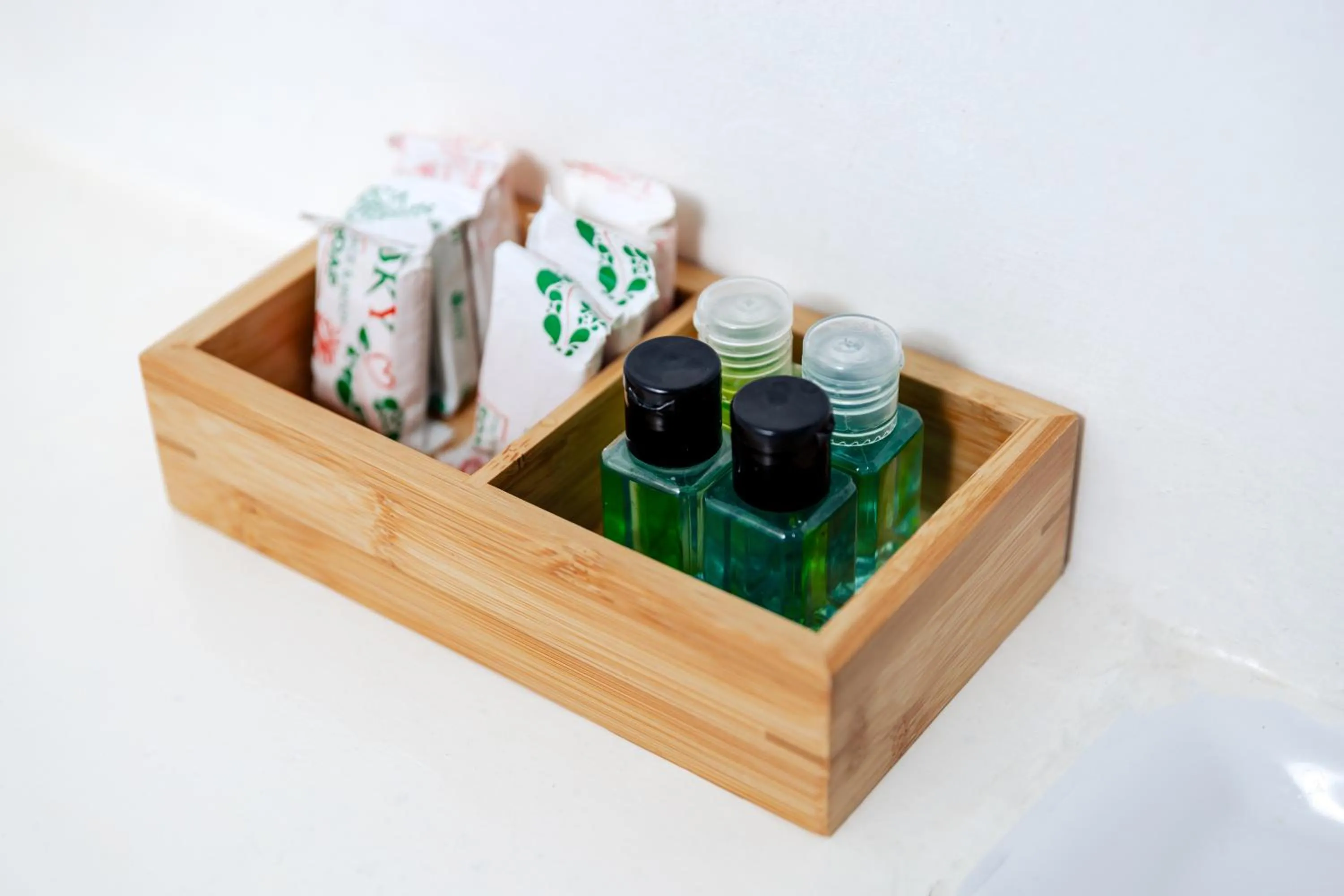 Bathroom in Roshanne Beach Resort, Kalpitiya