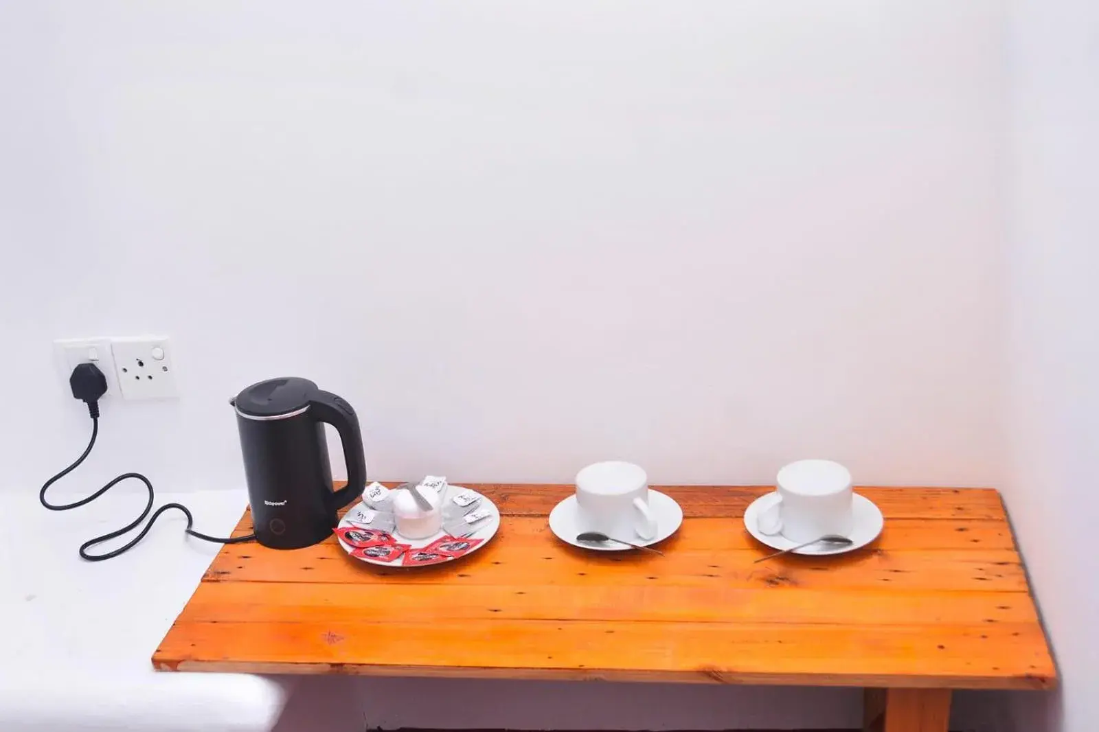 Deluxe Double Room with Sea View - single occupancy in Helios Beach Resort Deluxe Double Room with Sea View - single occupancy in Helios Beach Resort