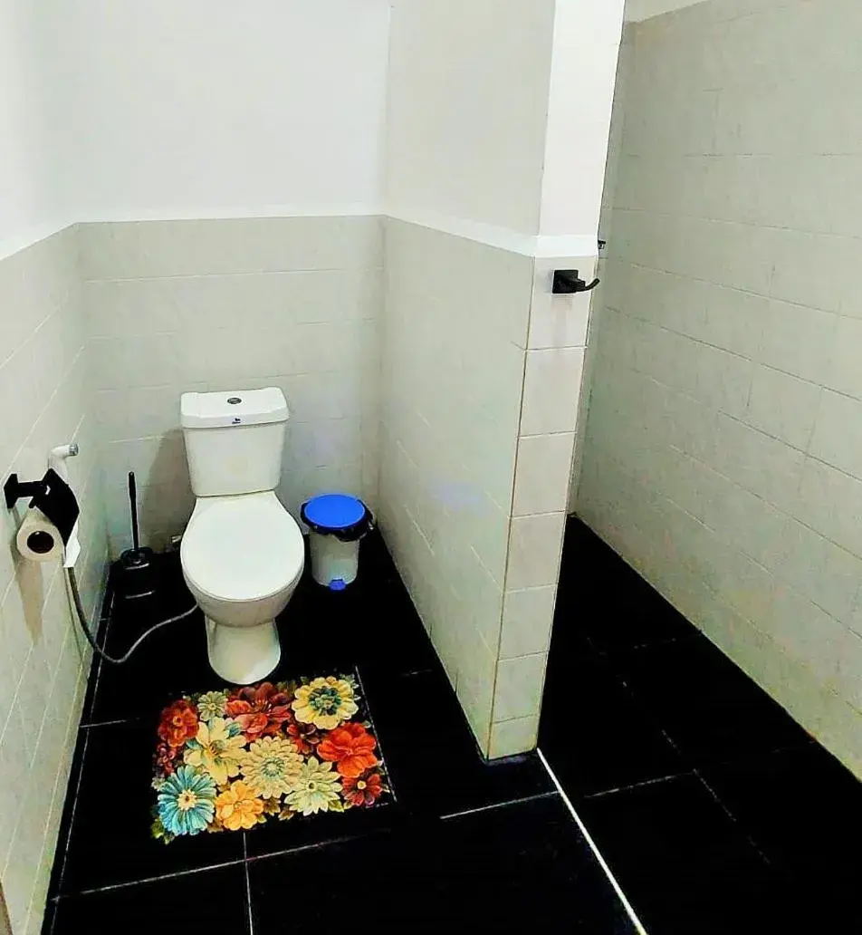 Bungalow with Garden View in Helios Beach Resort Bungalow with Garden View in Helios Beach Resort