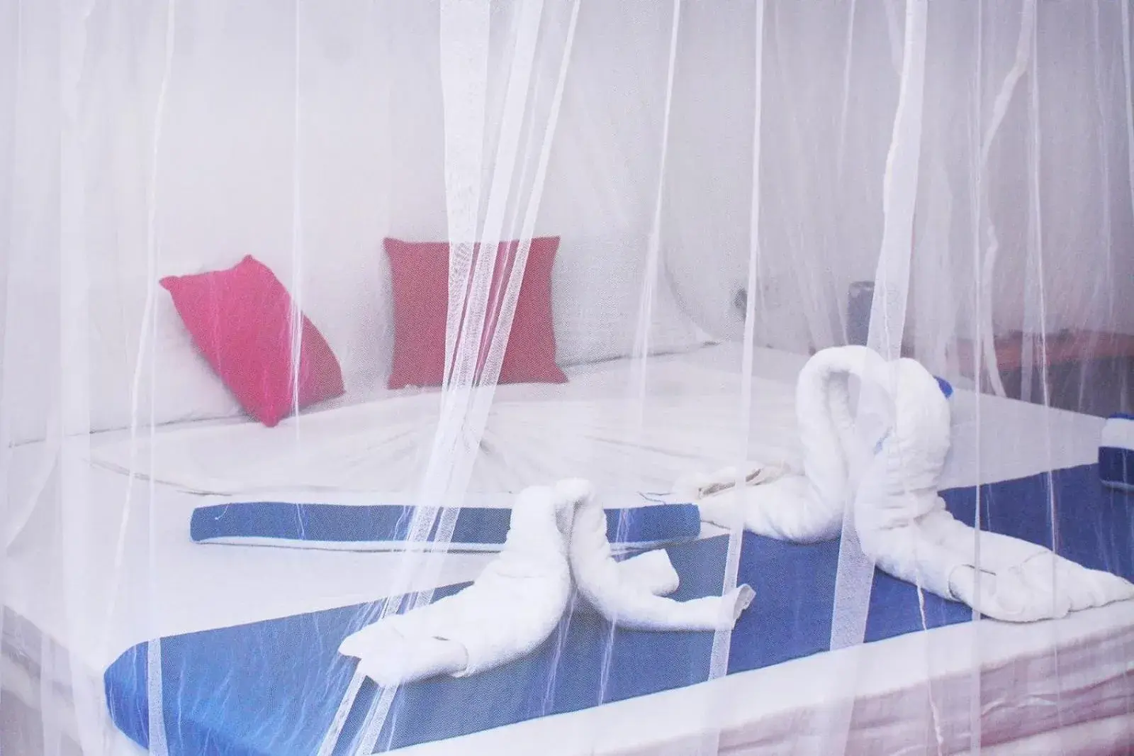 Bedroom, Bed in Helios Beach Resort Bedroom, Bed in Helios Beach Resort