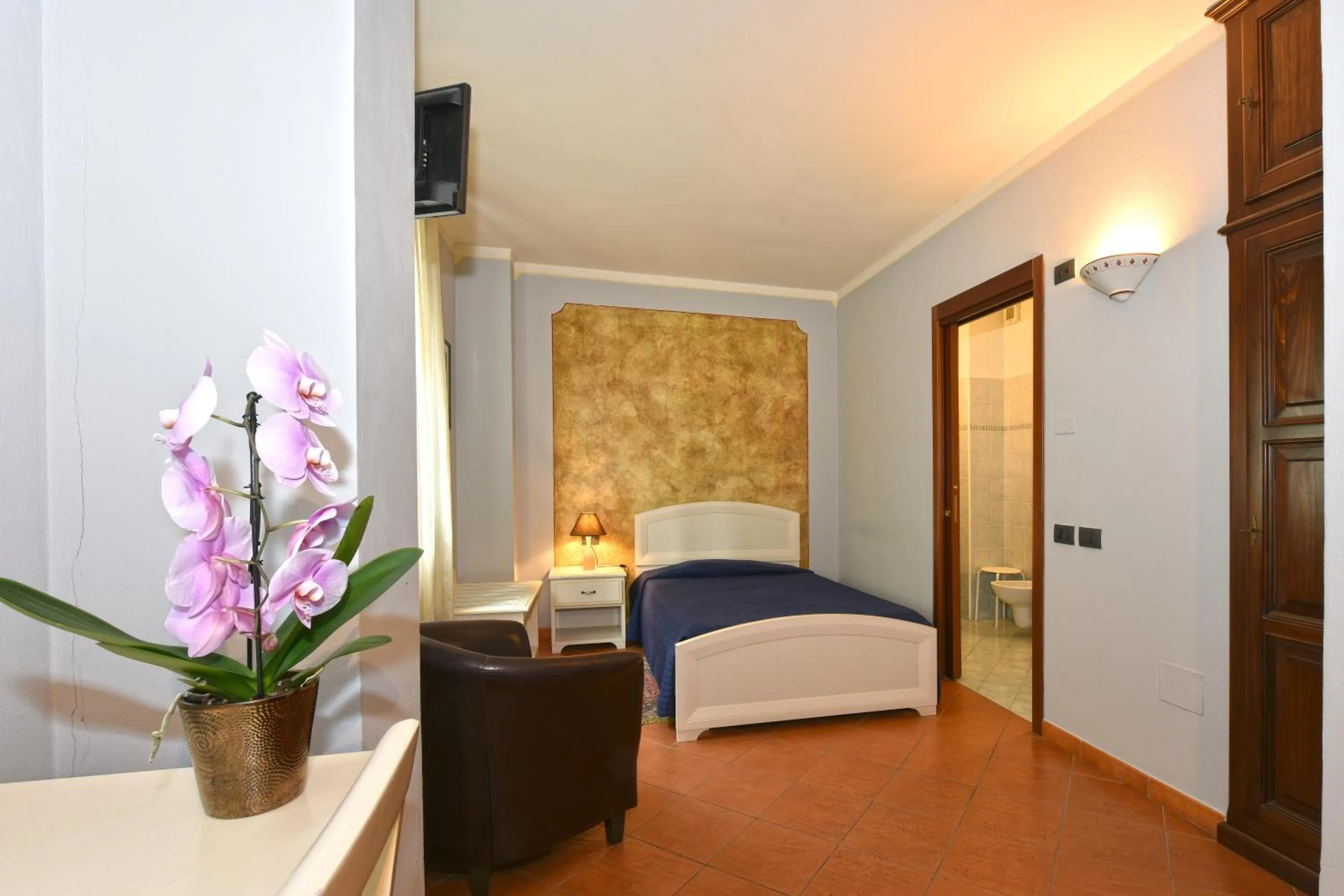 Hotel Ristorante Borgovecchio