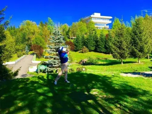 Lac de Verde - Golf&Leisure Resort Lac de Verde - Golf&Leisure Resort