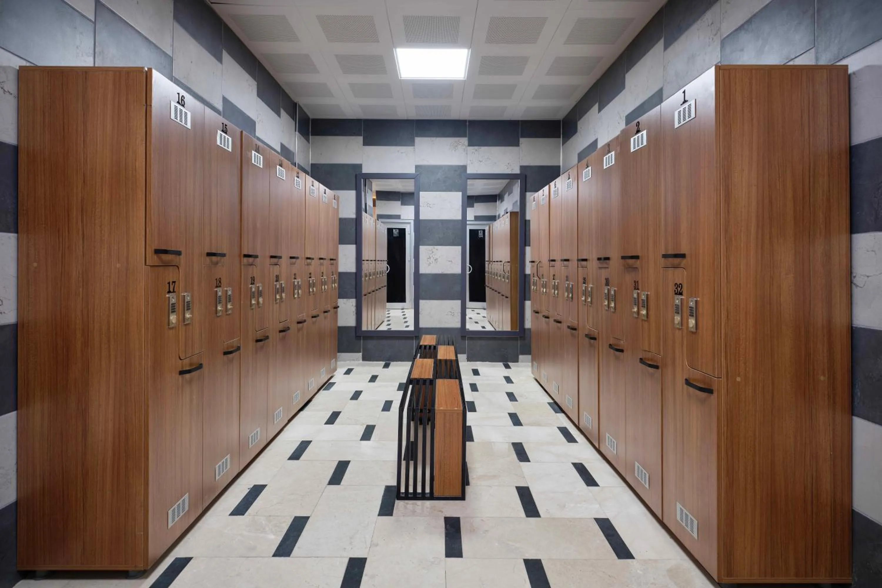 microwave in Dedeman Sanliurfa