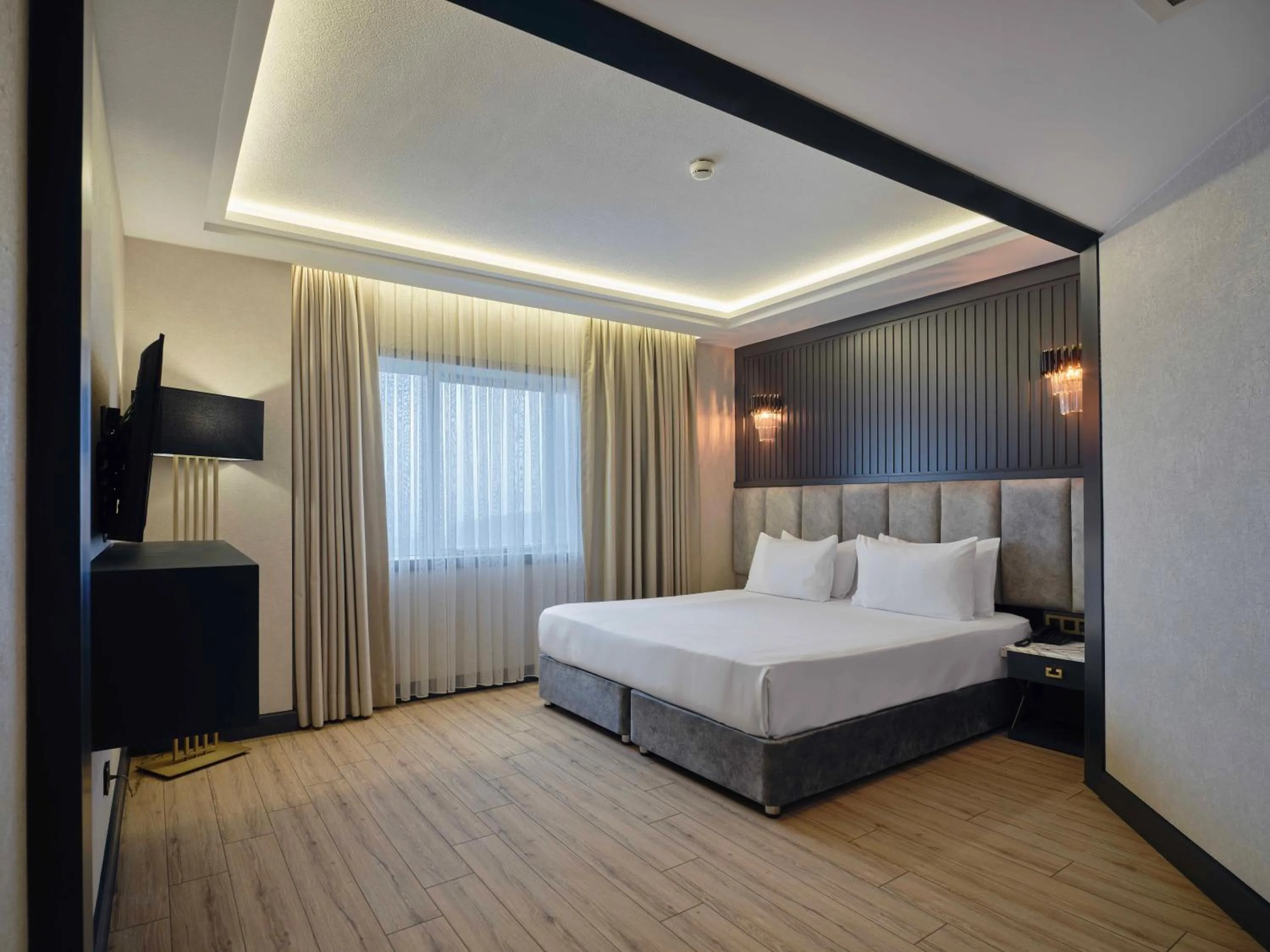 Bed in Dedeman Sanliurfa