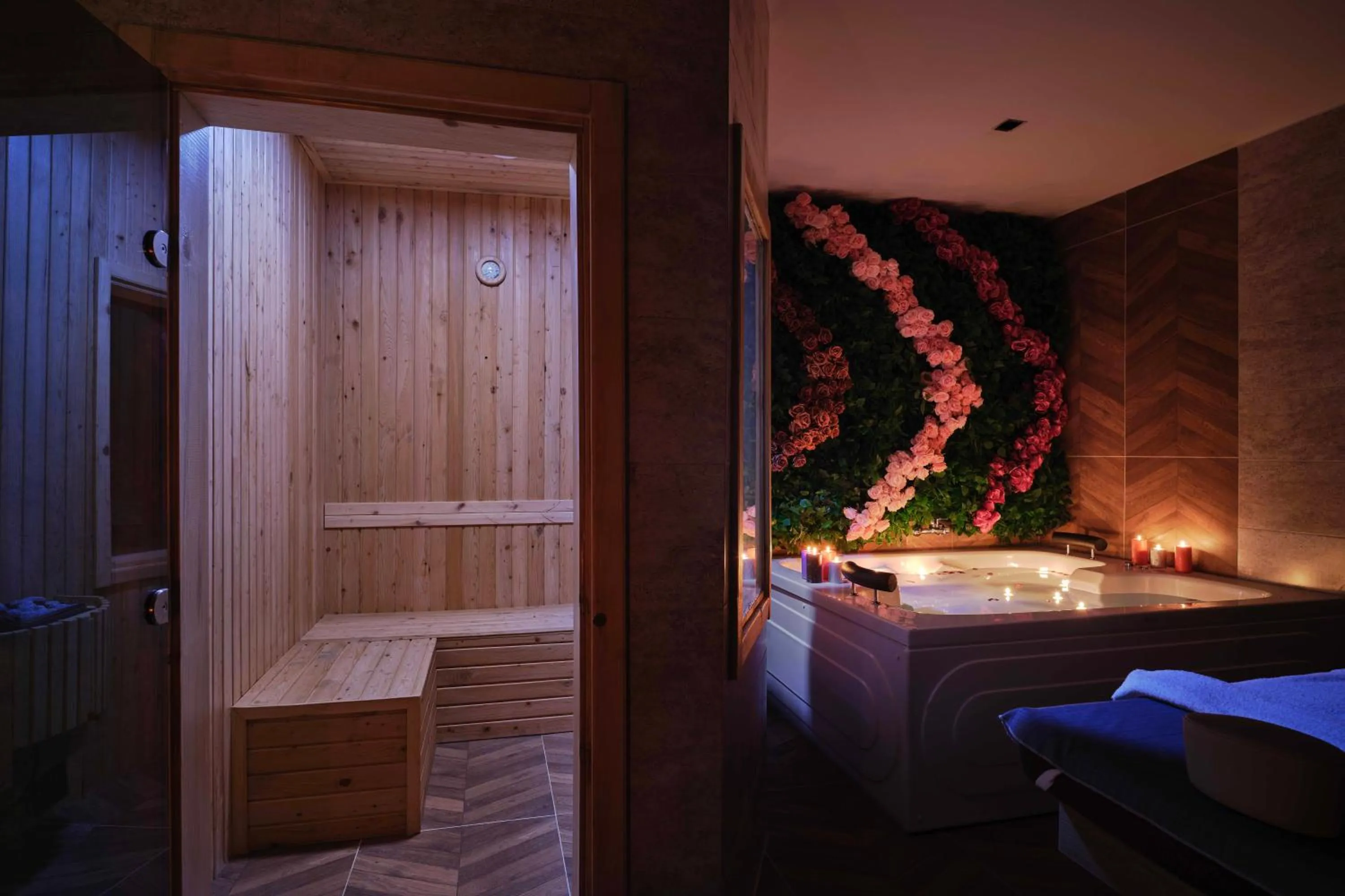 Massage in Dedeman Sanliurfa