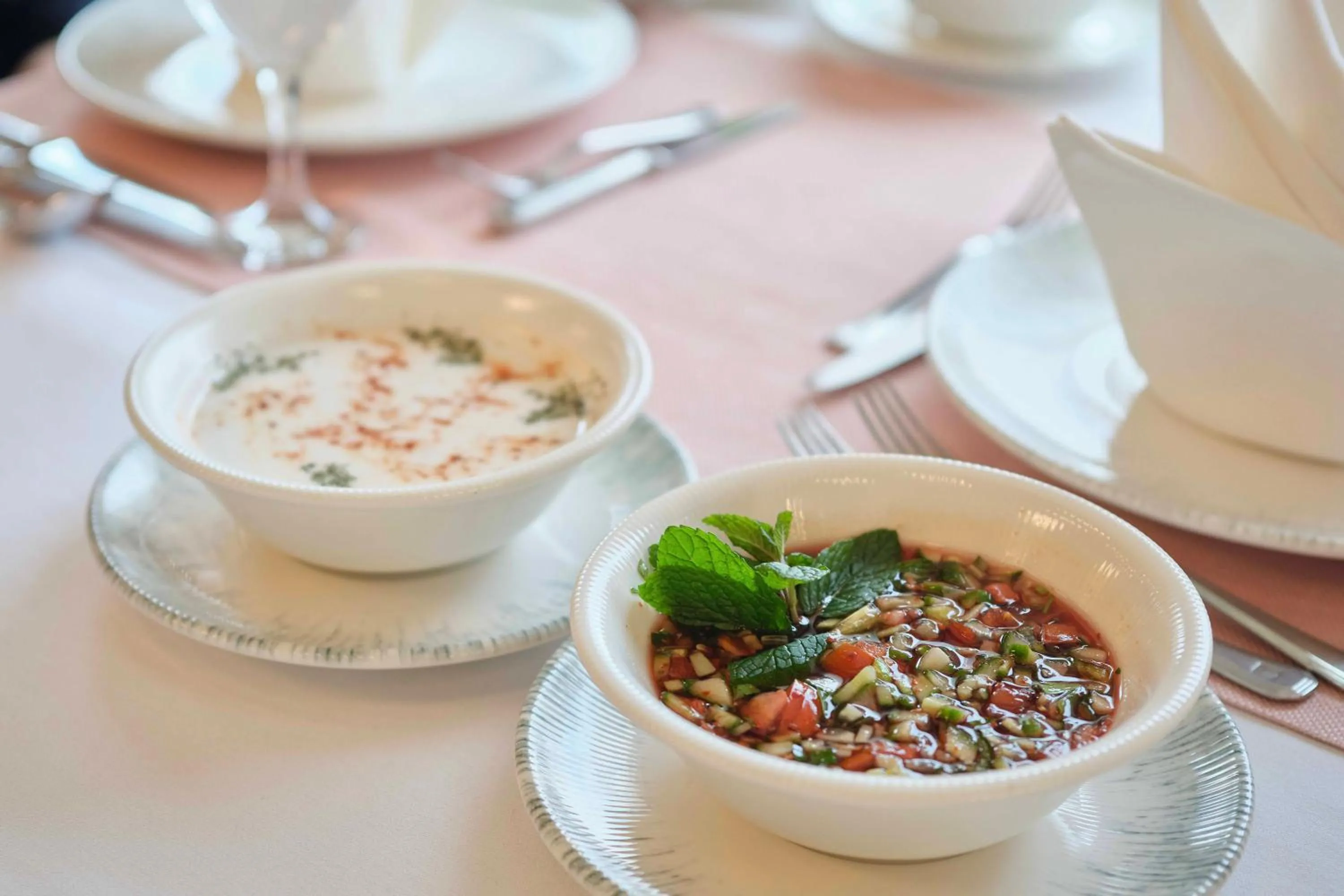 Food in Dedeman Sanliurfa