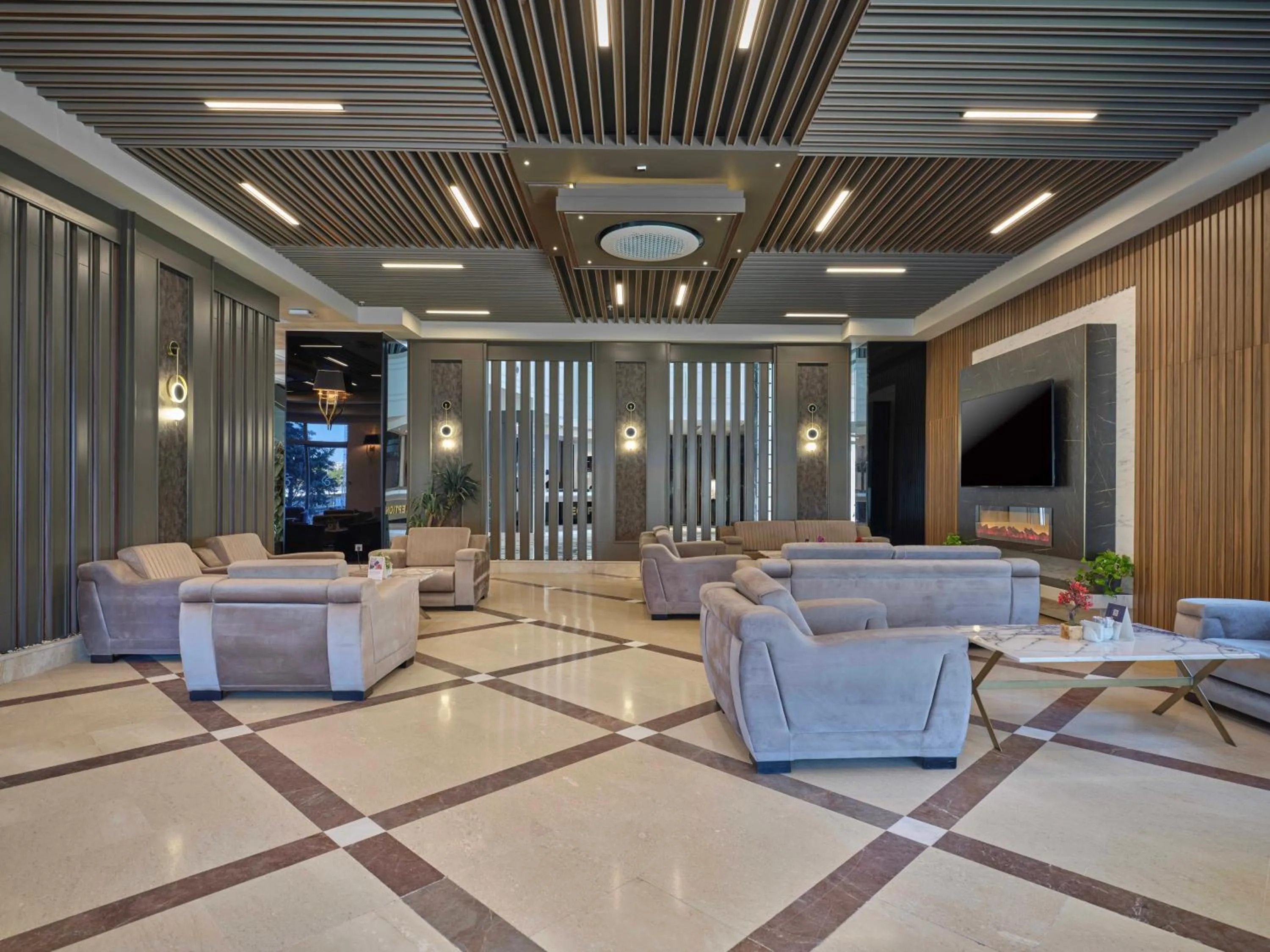 TV and multimedia in Dedeman Sanliurfa