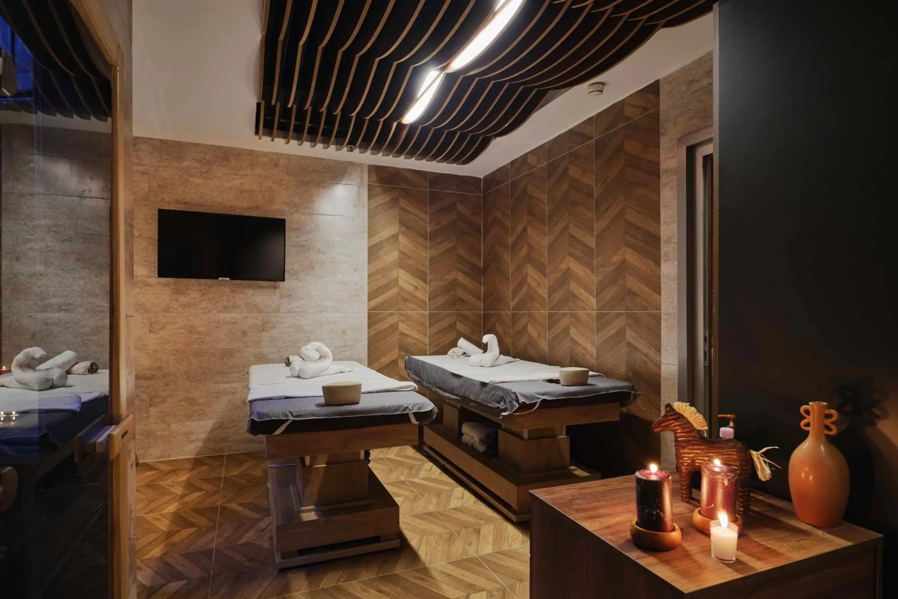 Spa and wellness centre/facilities in Dedeman Sanliurfa Spa and wellness centre/facilities in Dedeman Sanliurfa