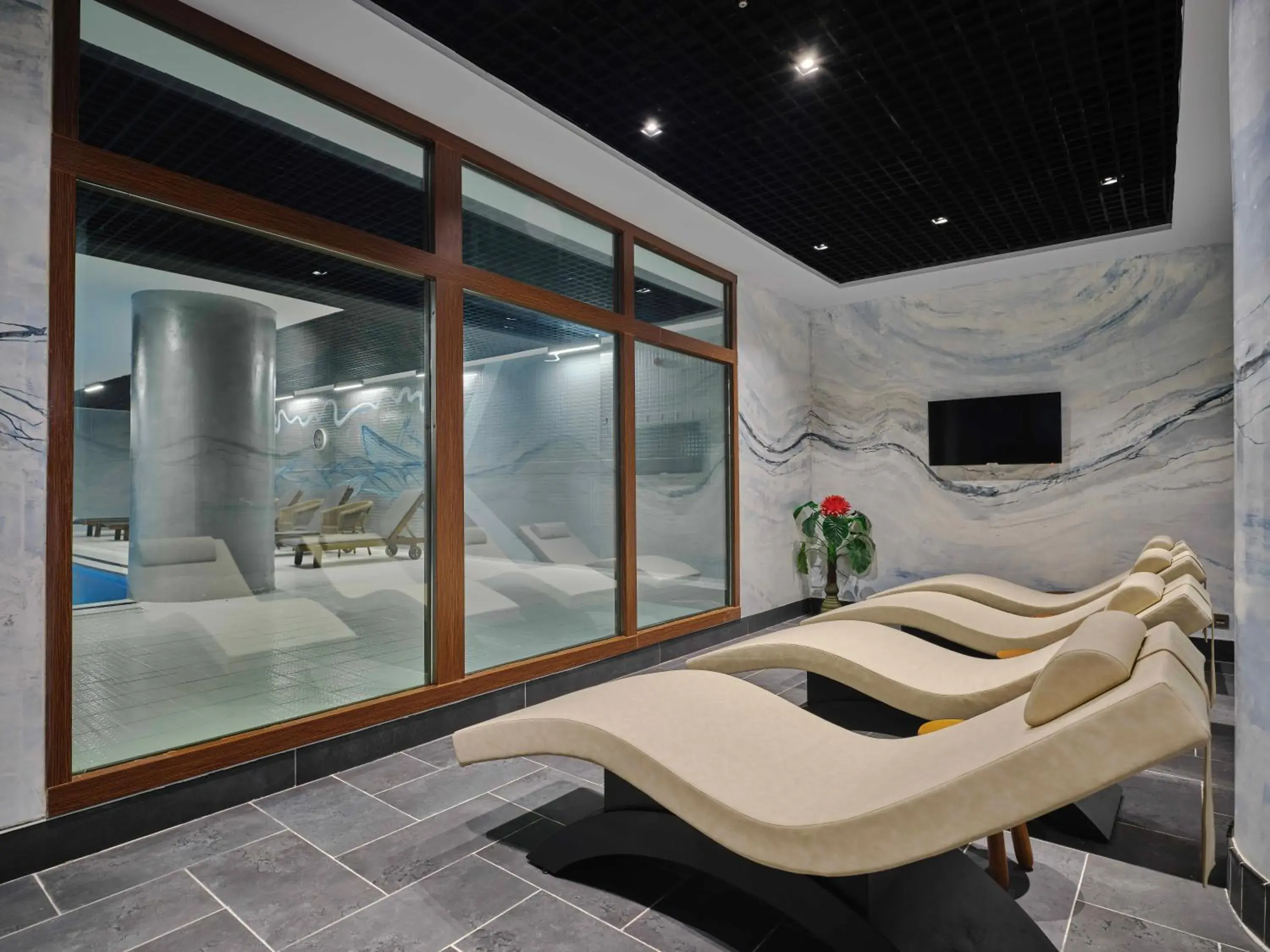 Living room in Dedeman Sanliurfa Living room in Dedeman Sanliurfa