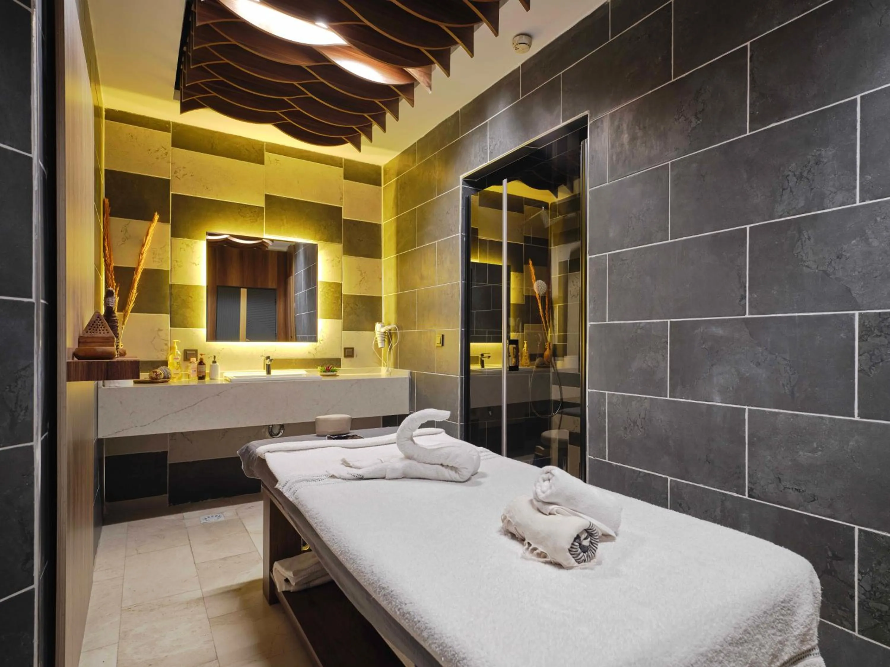 Massage in Dedeman Sanliurfa