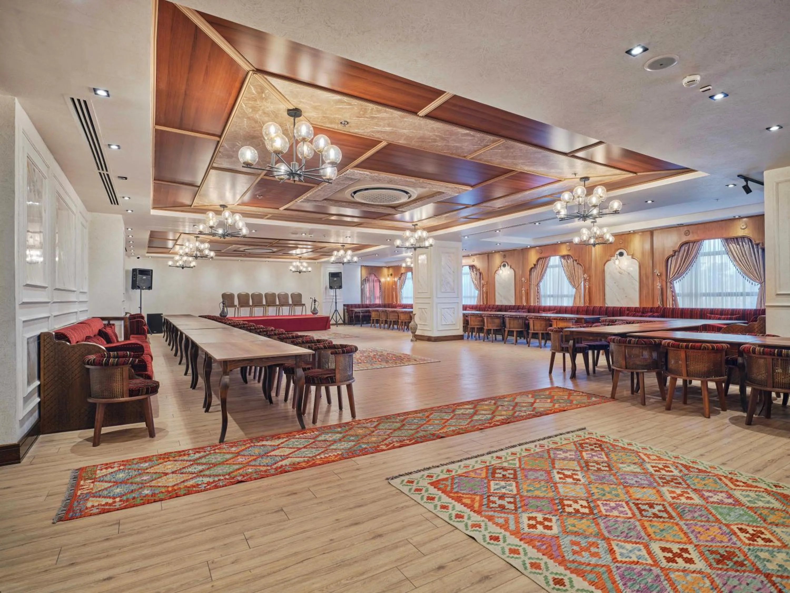 Banquet/Function facilities in Dedeman Sanliurfa