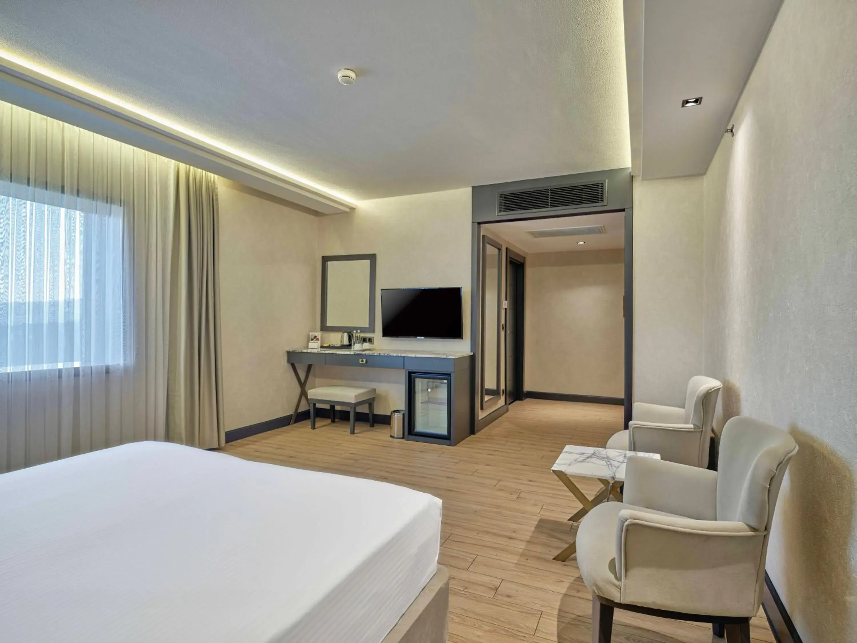 Photo of the whole room in Dedeman Sanliurfa Photo of the whole room in Dedeman Sanliurfa