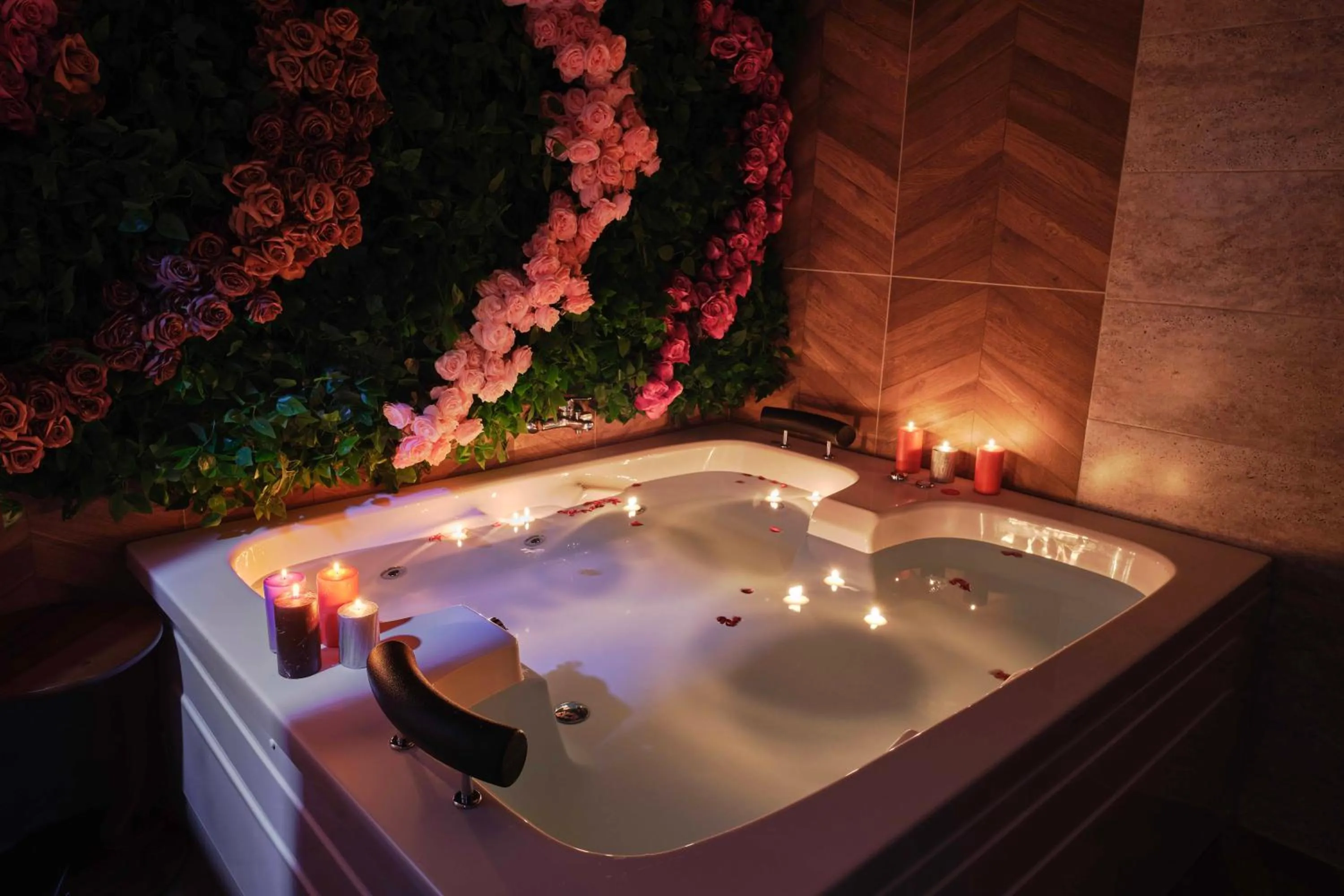 Bath in Dedeman Sanliurfa