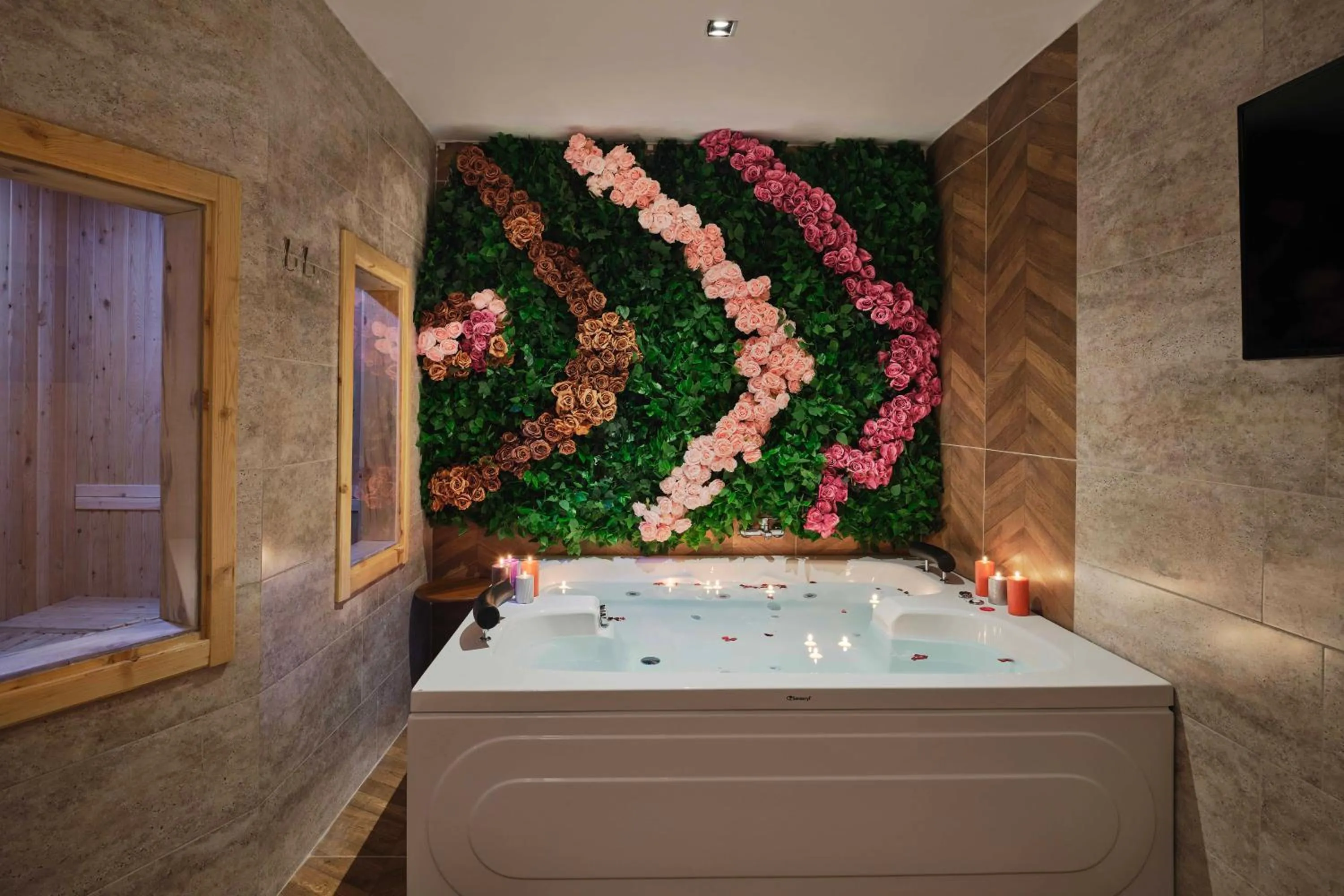 Massage in Dedeman Sanliurfa