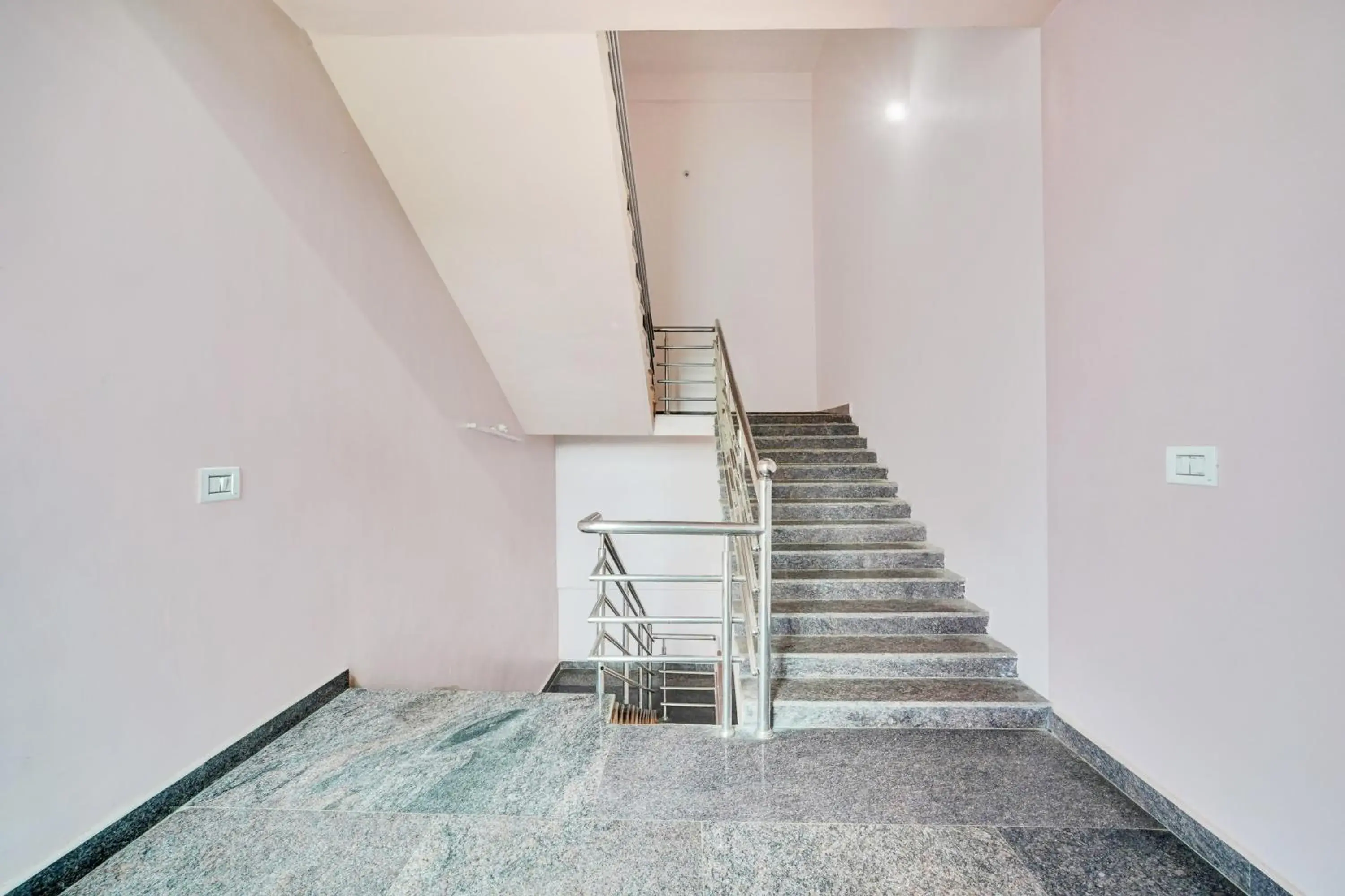 Lobby or reception in Collection O Coorg Lobby or reception in Collection O Coorg