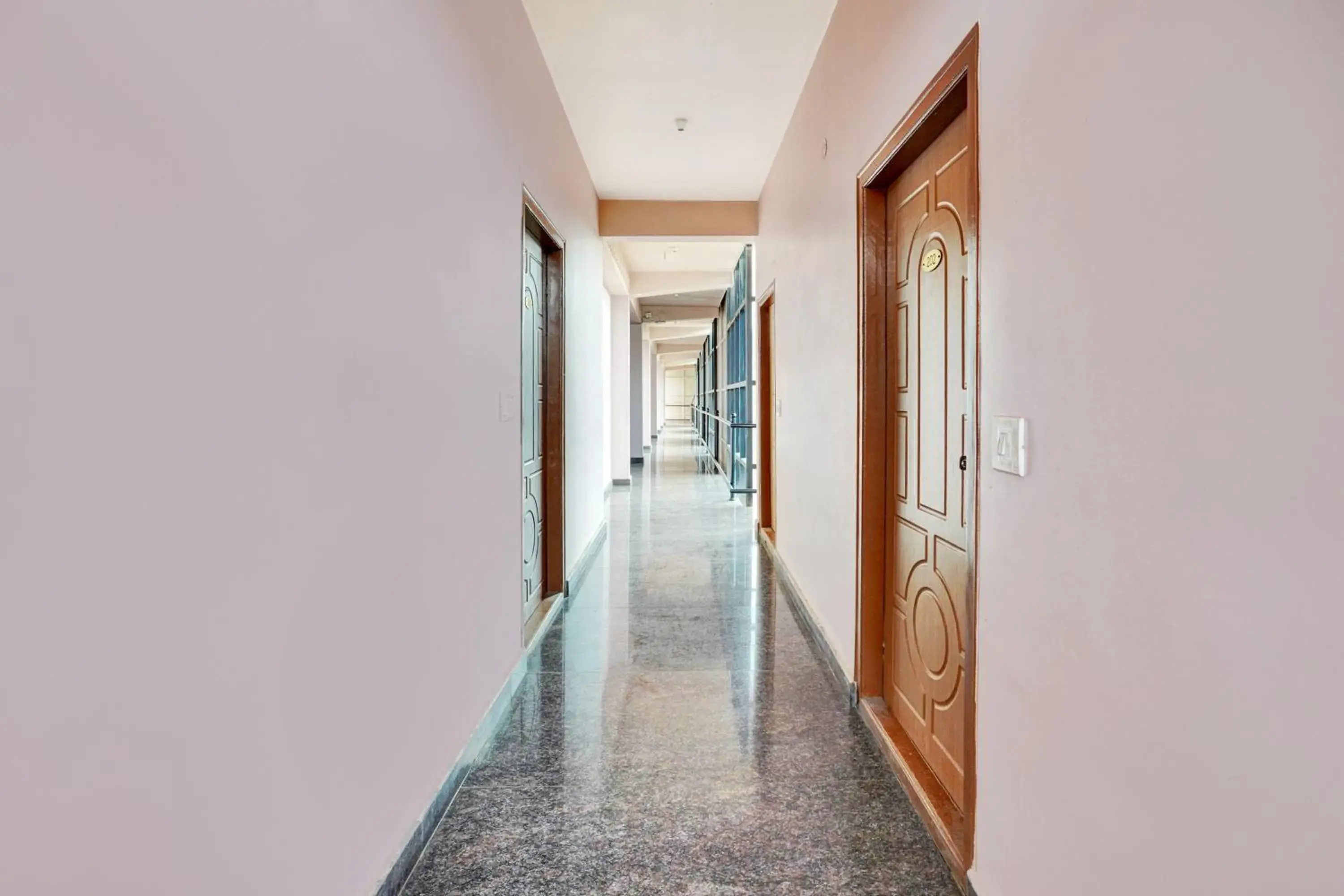 Lobby or reception in Collection O Coorg Lobby or reception in Collection O Coorg