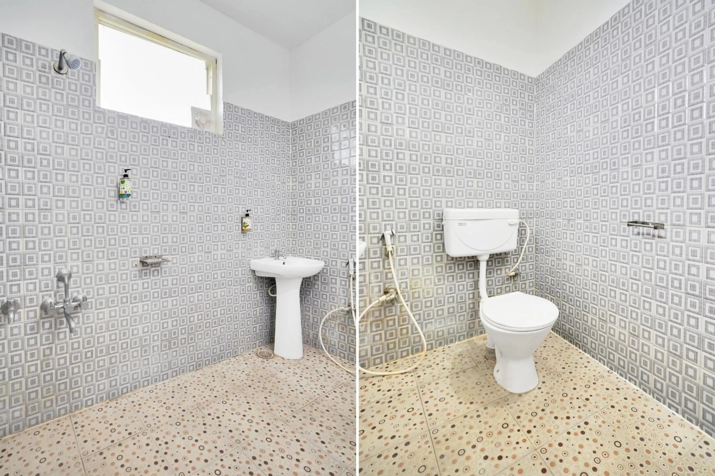 Bathroom in Collection O Coorg