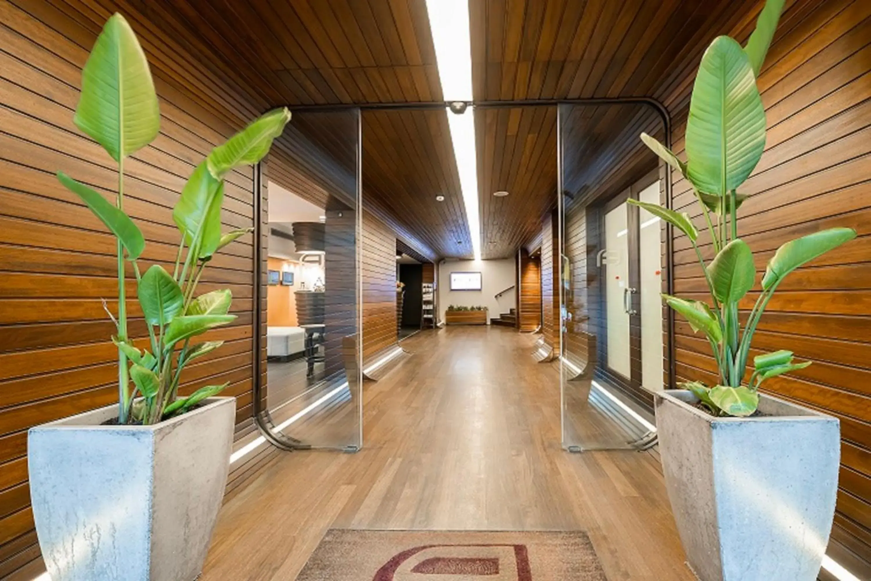 Hotel Beyond Hotel Beyond