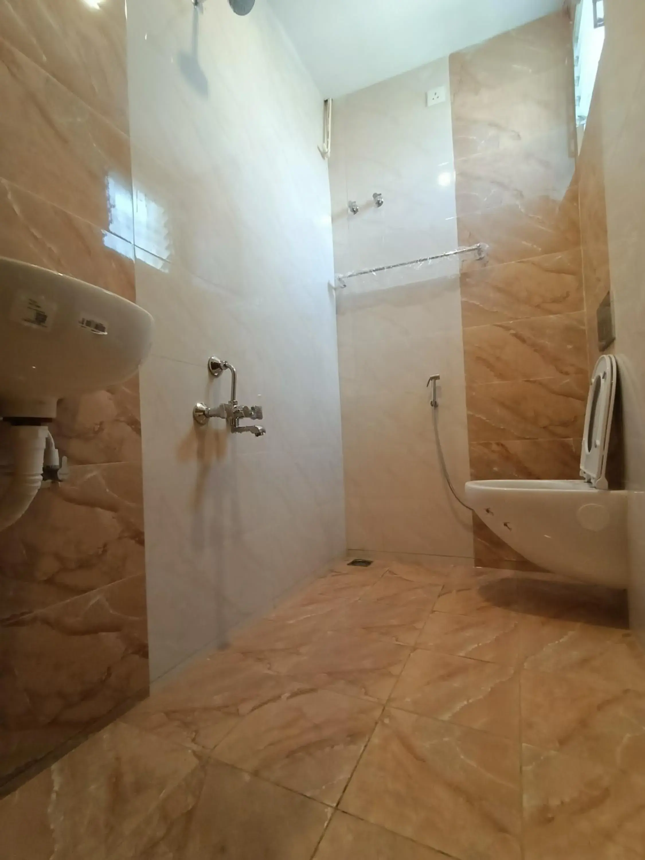 Srirathna Temple View Inn Srirathna Temple View Inn