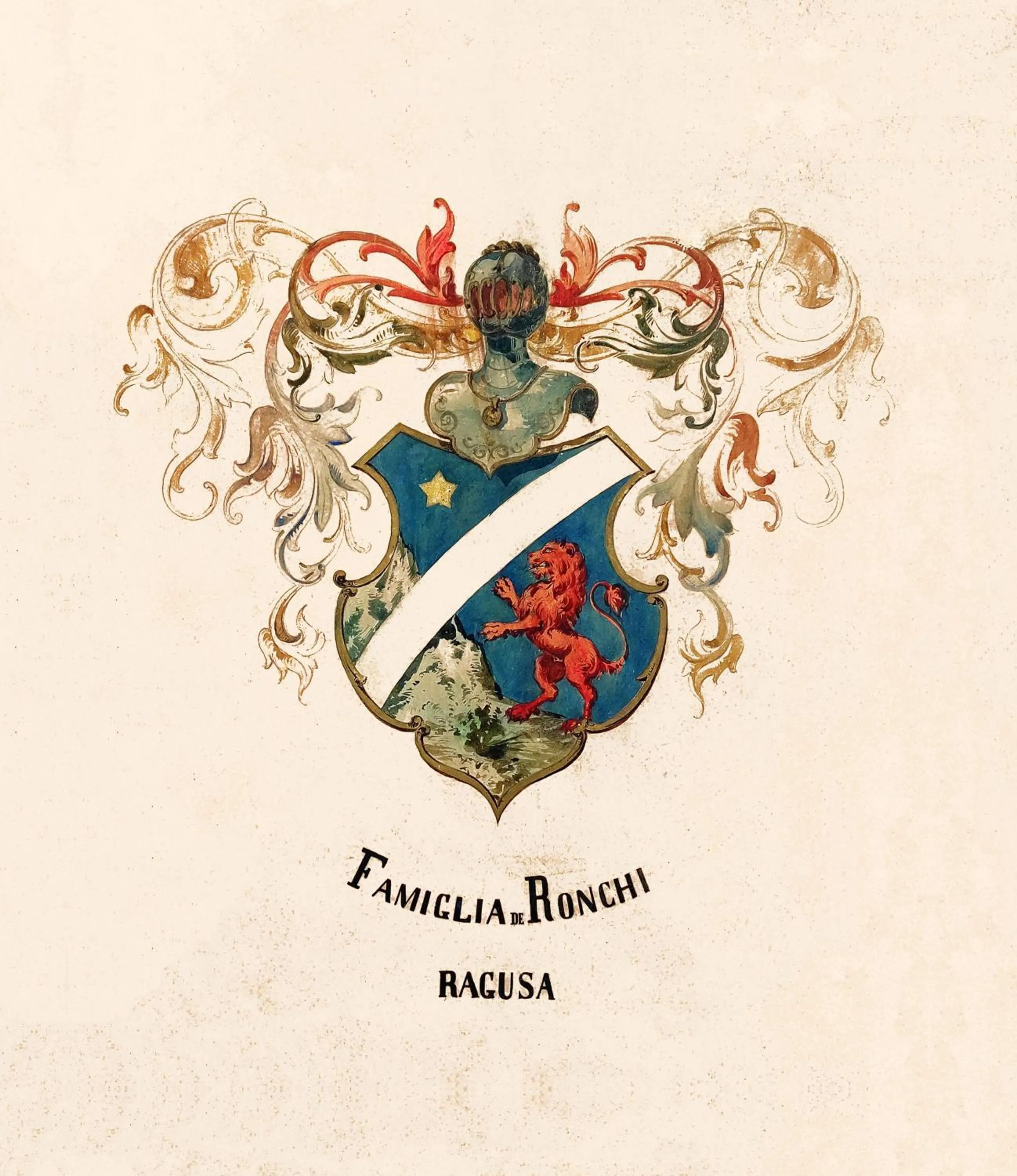 Property logo or sign in Old Town Apartments u nikse