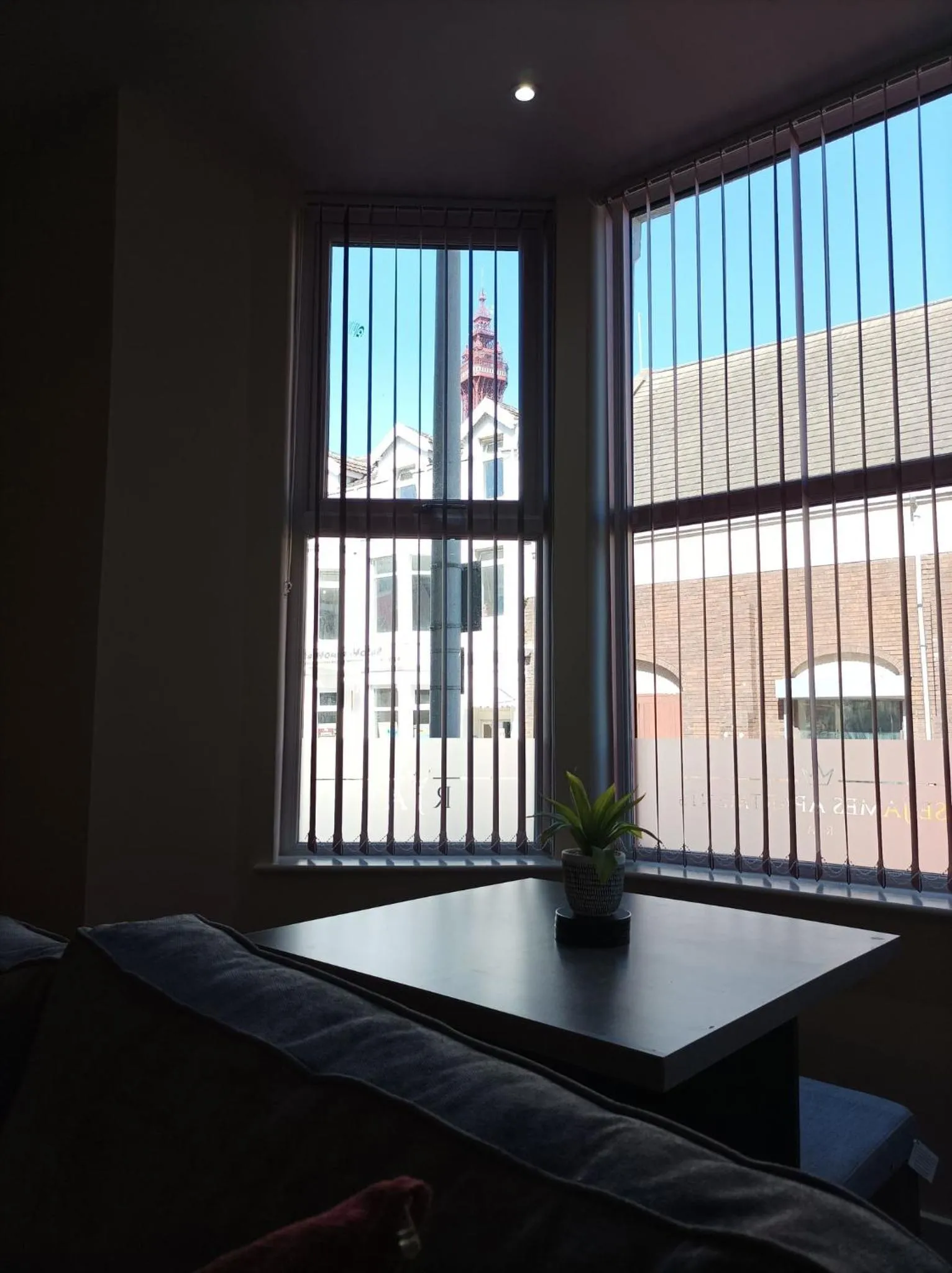 Rose James Apartments