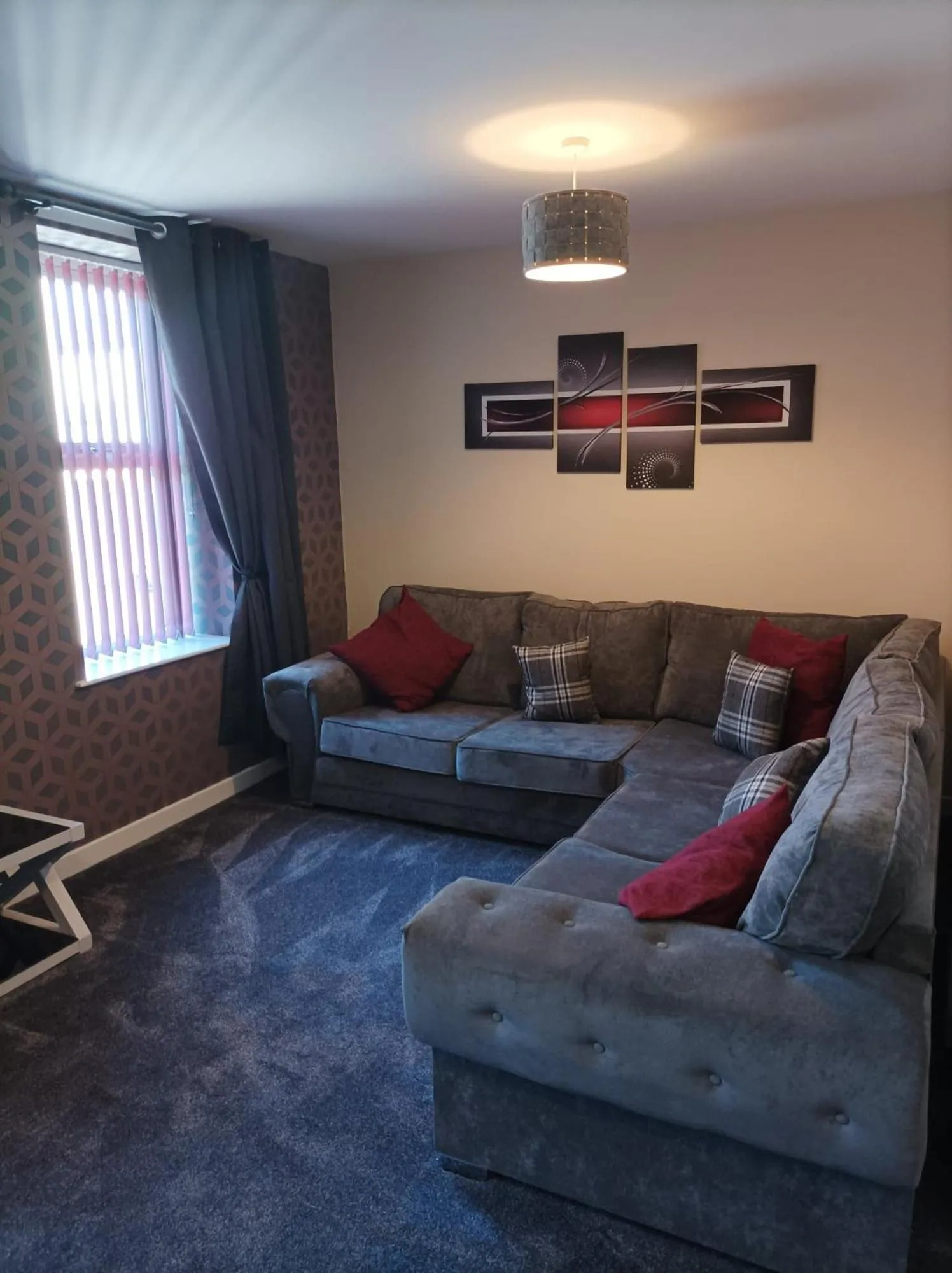 Rose James Apartments