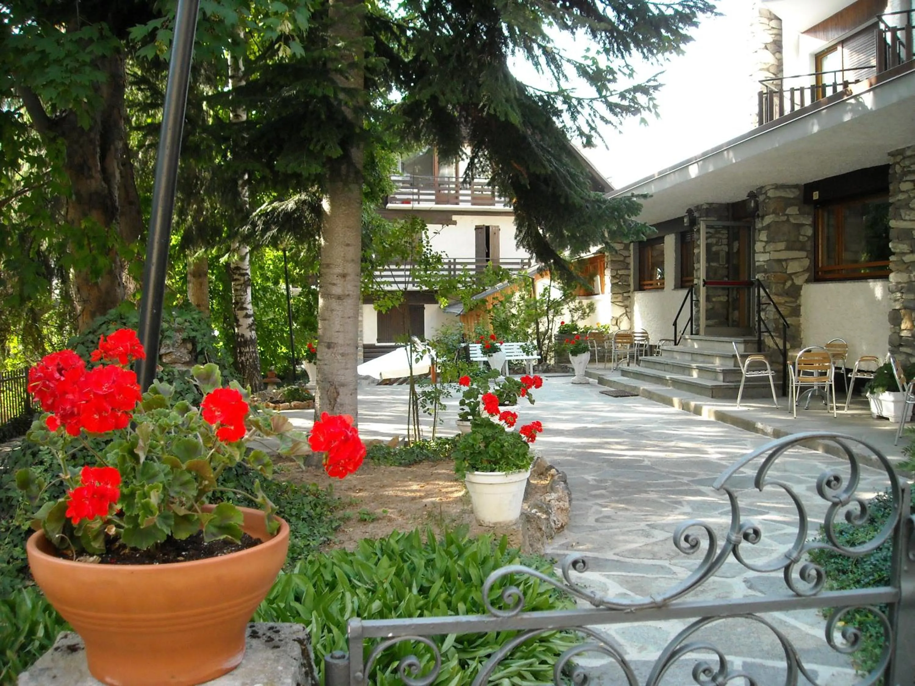 Hotel Tripoli La Margherita